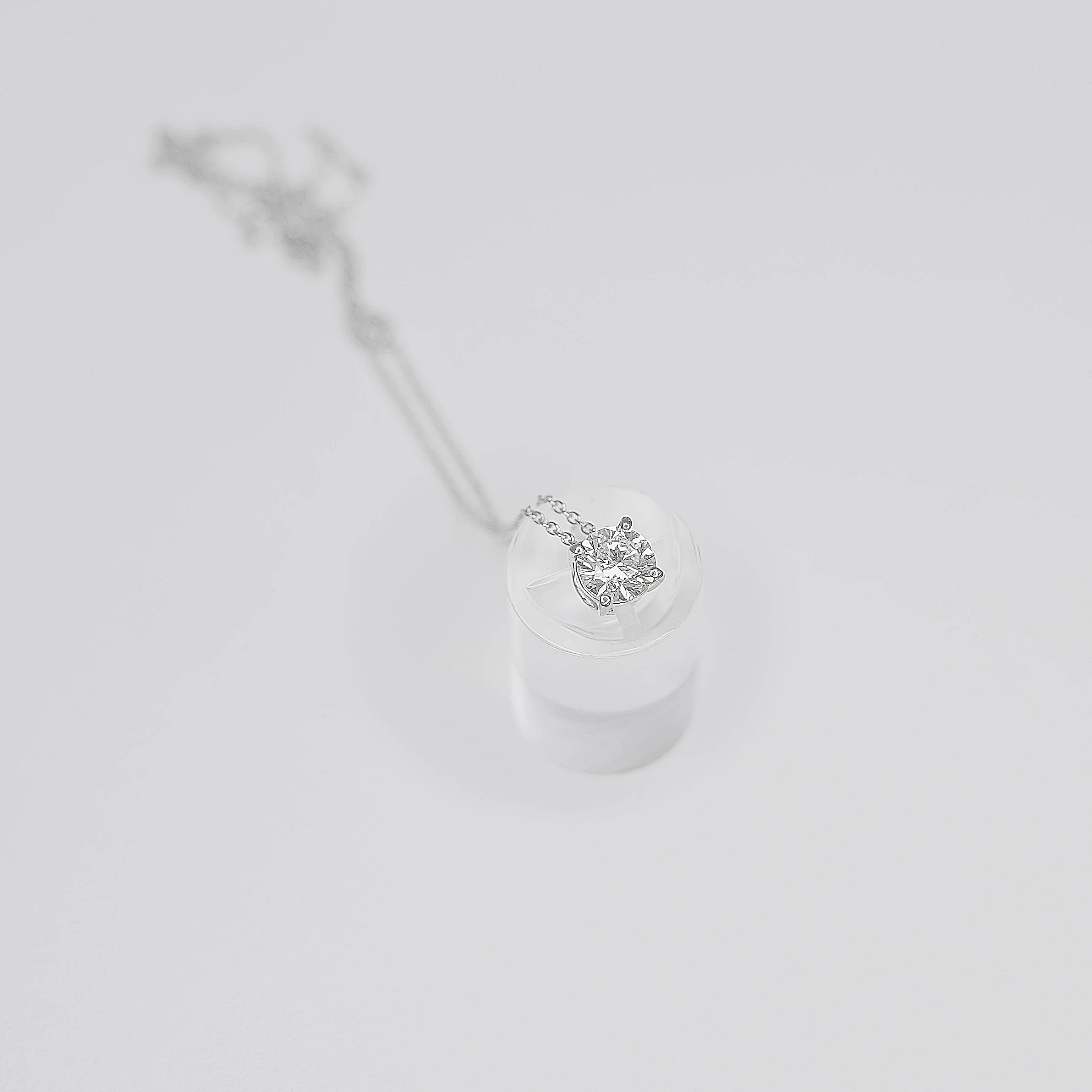 1.80ct Diamond Chain +VS1 Round Brilliant - Image 4
