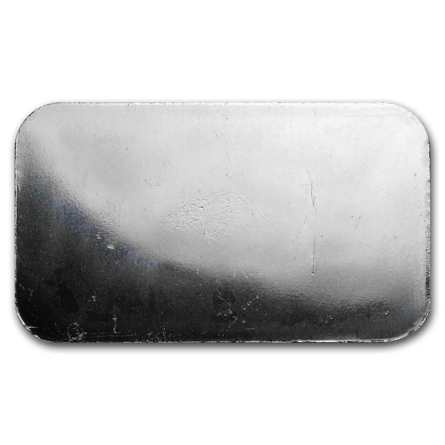 1 Unze Silber Bar - 1901 $10 Bison - Image 2