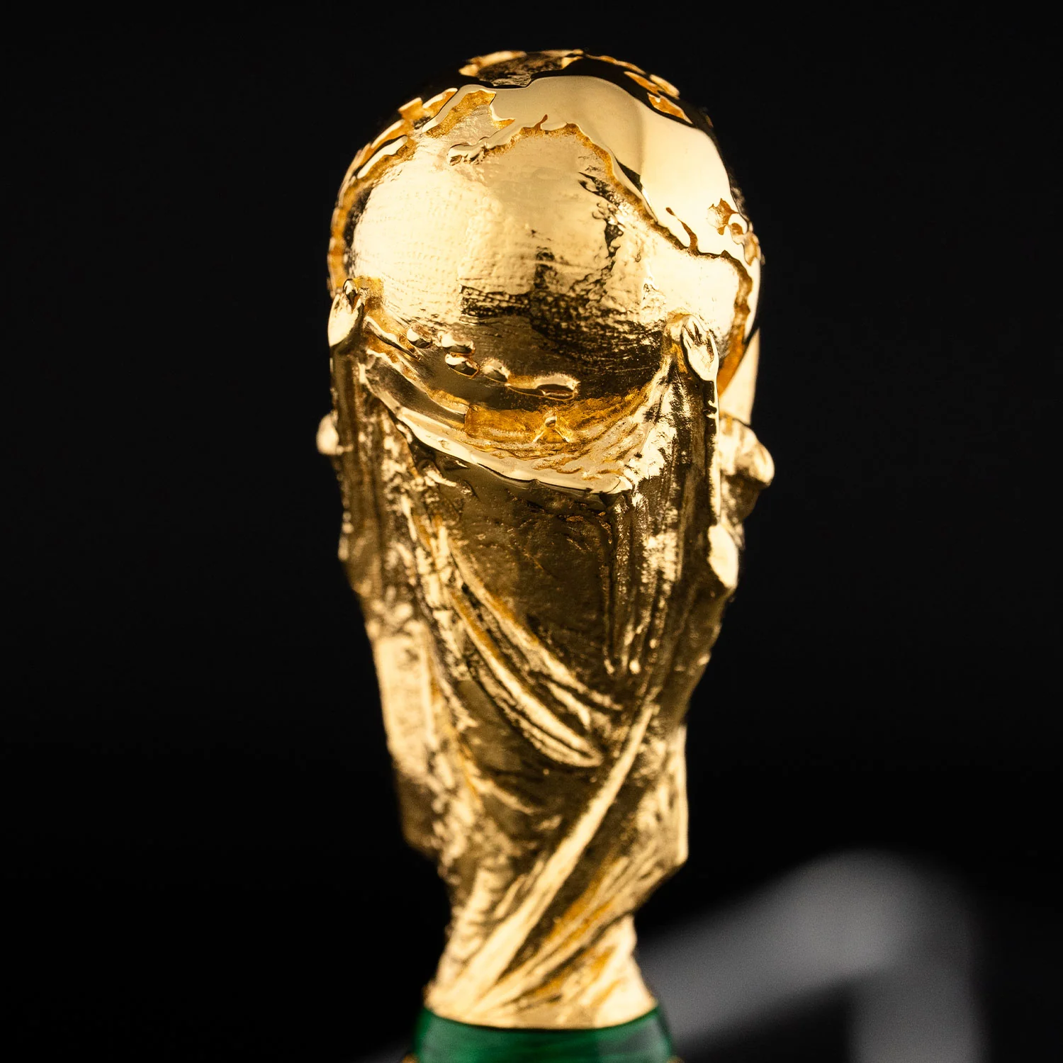 1 Unze Gold-Replik des offiziellen FIFA WM-Pokals 2026™ - Image 3