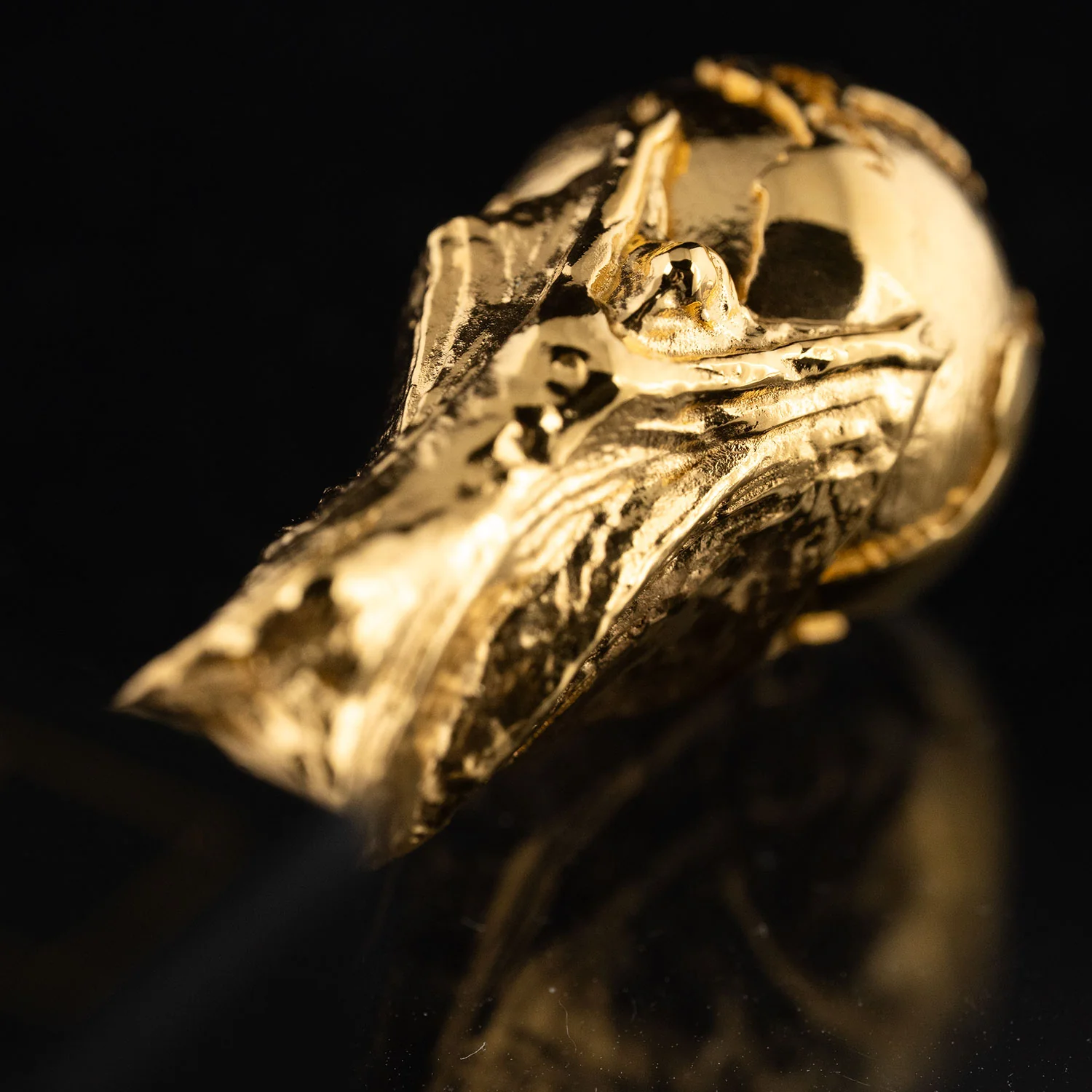 1 Unze Gold-Replik des offiziellen FIFA WM-Pokals 2026™ - Image 5