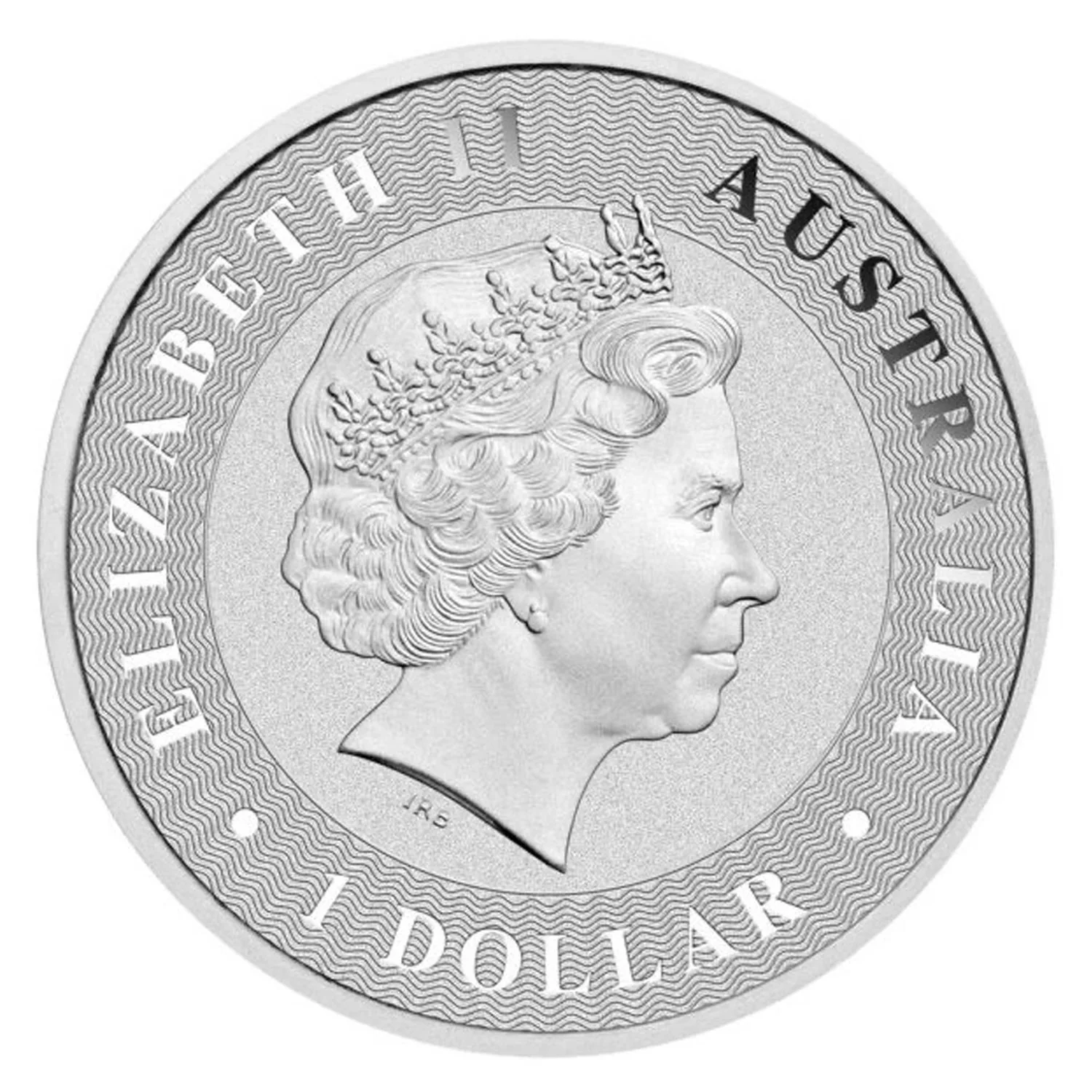 1 Unze Silber Australien Känguru diverse Jahrgänge - Image 2