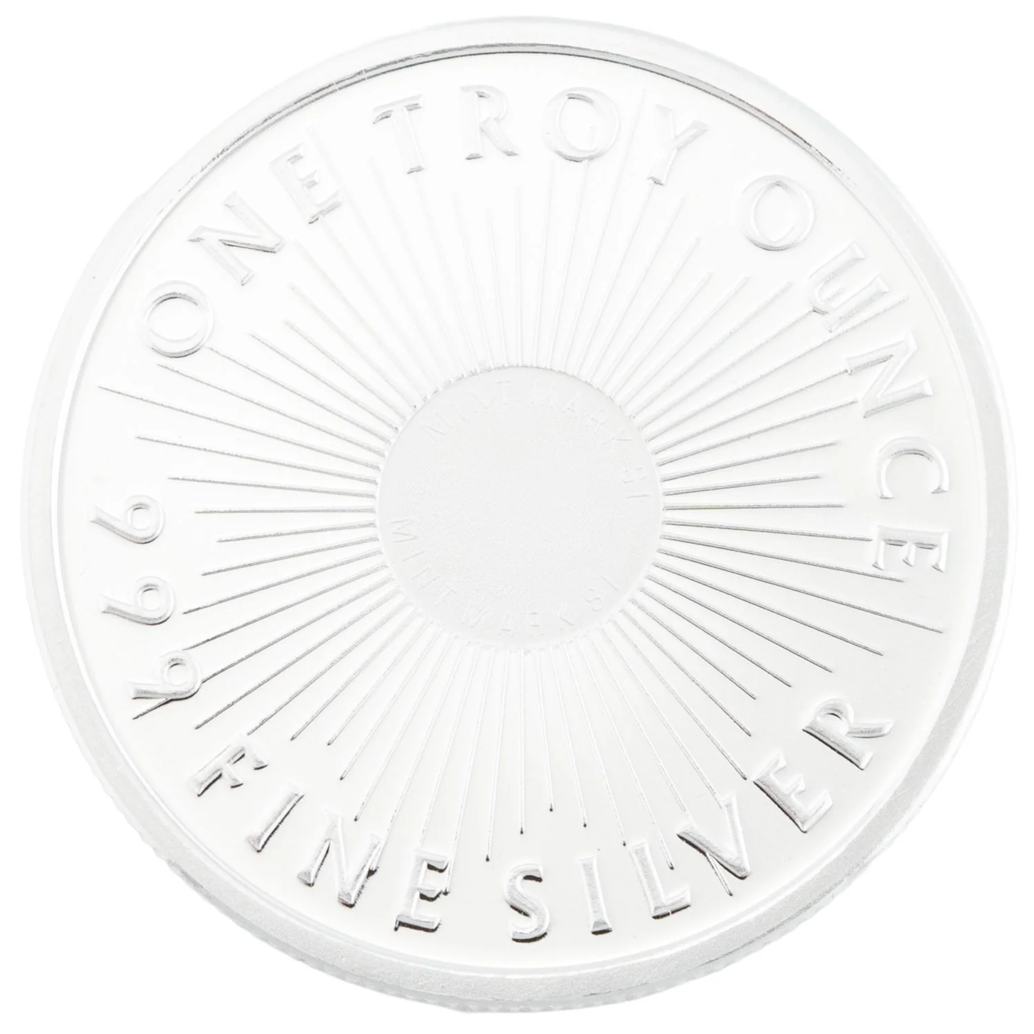 1 Unze Silber - Marc Gebauer x Dr. Sahin Help Foundation Coin - Image 2