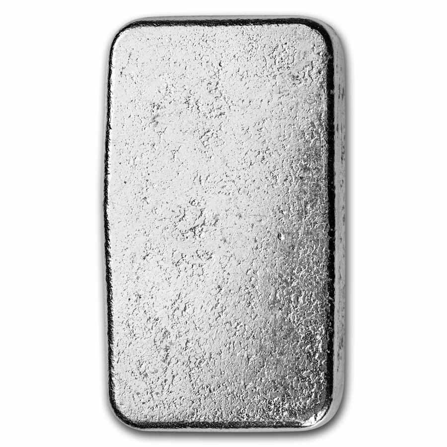 10 Unzen Barren - 9Fine Mint - Image 3