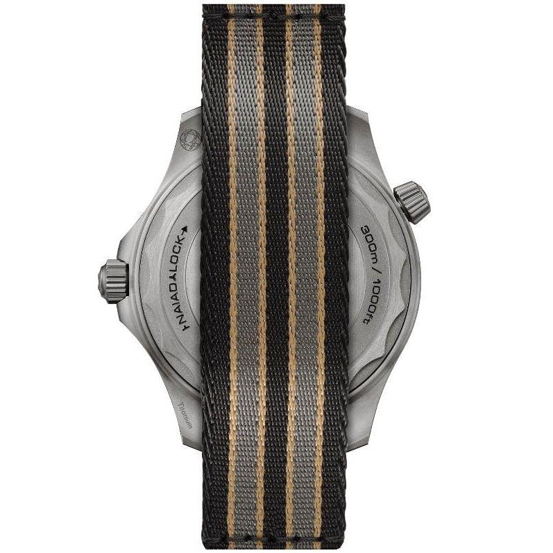 Omega Seamaster Diver 300M James Bond 007 Edition 2021 - 210.92.42.20.01.001 - Image 3