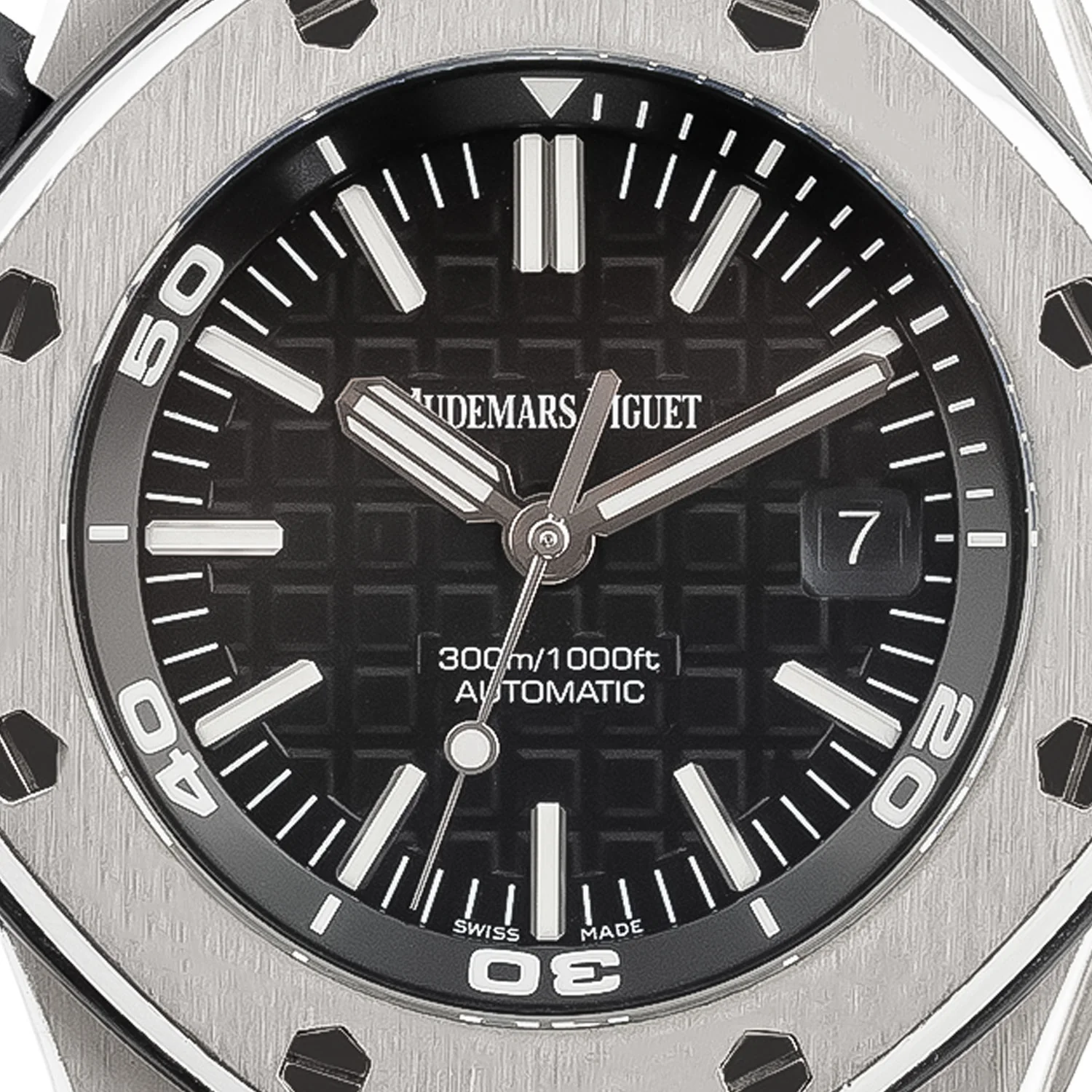 Royal Oak Offshore Diver 2017 - 15710ST.OO.A002CA.01 - Image 2