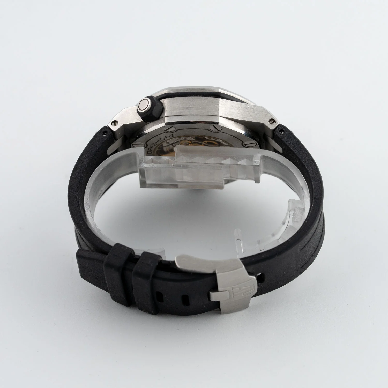Royal Oak Offshore Diver 2017 - 15710ST.OO.A002CA.01 - Image 3