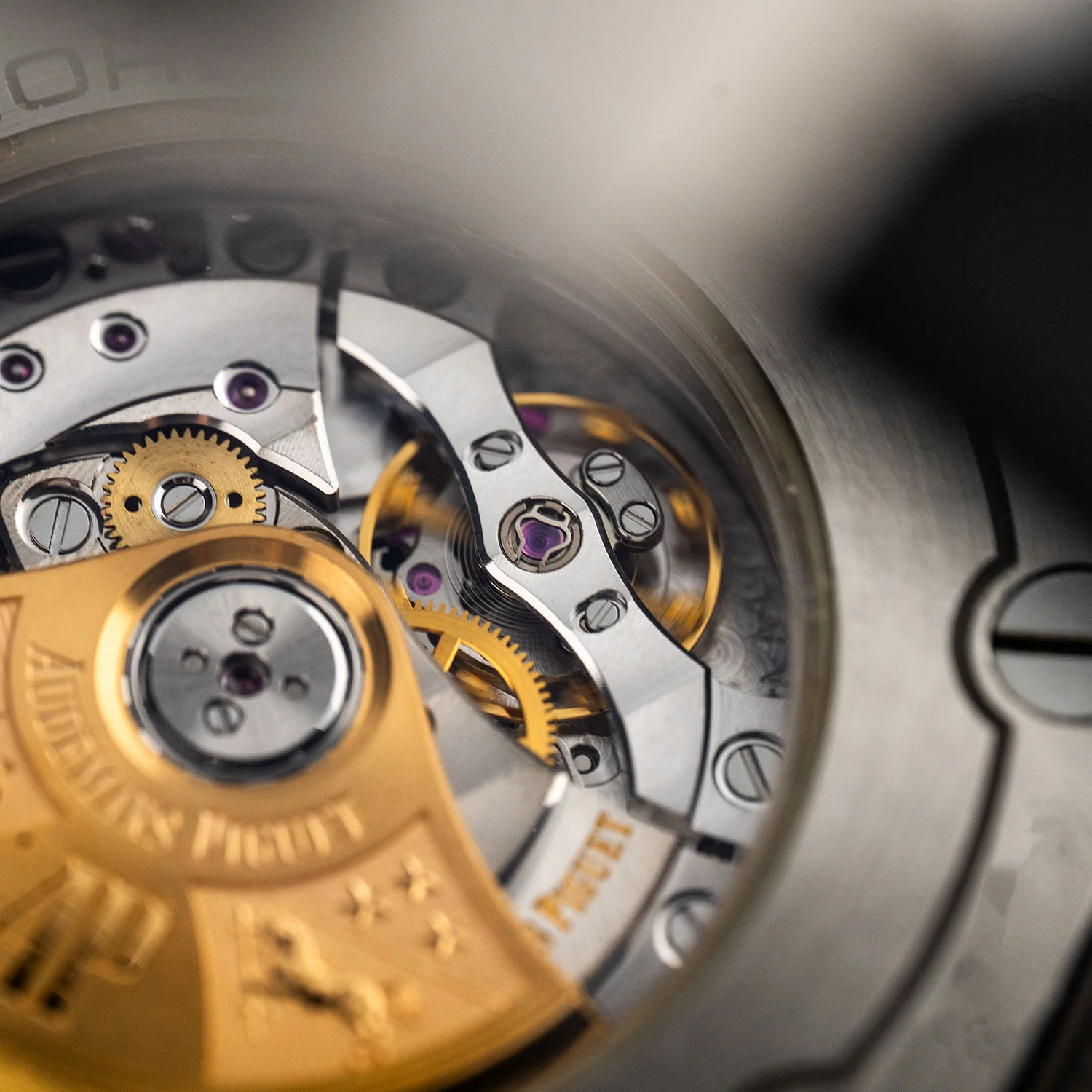 Royal Oak Offshore Diver 2017 - 15710ST.OO.A002CA.01 - Image 5