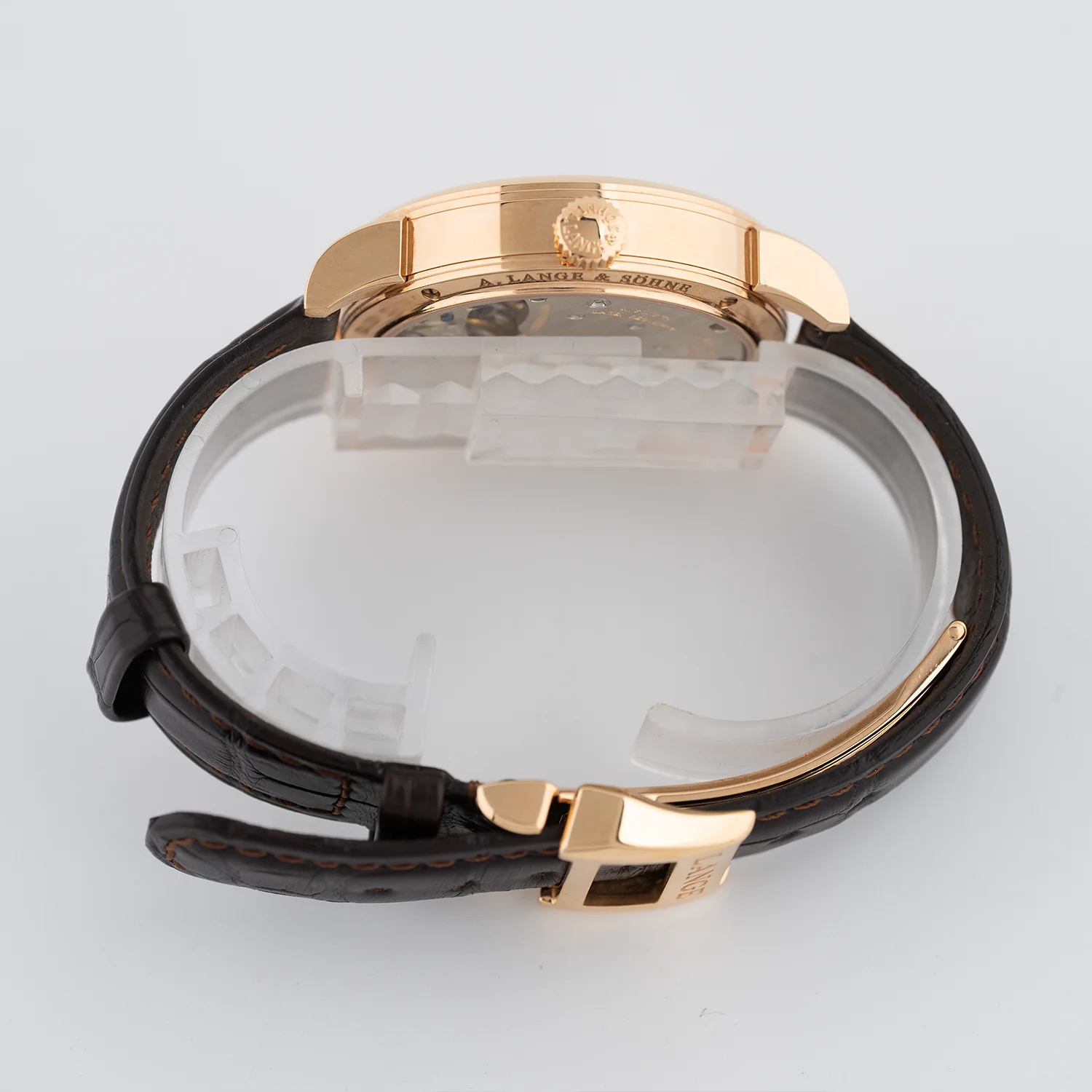 1815 Tourbillion Rosegold 2022 - 730.032F - Image 4