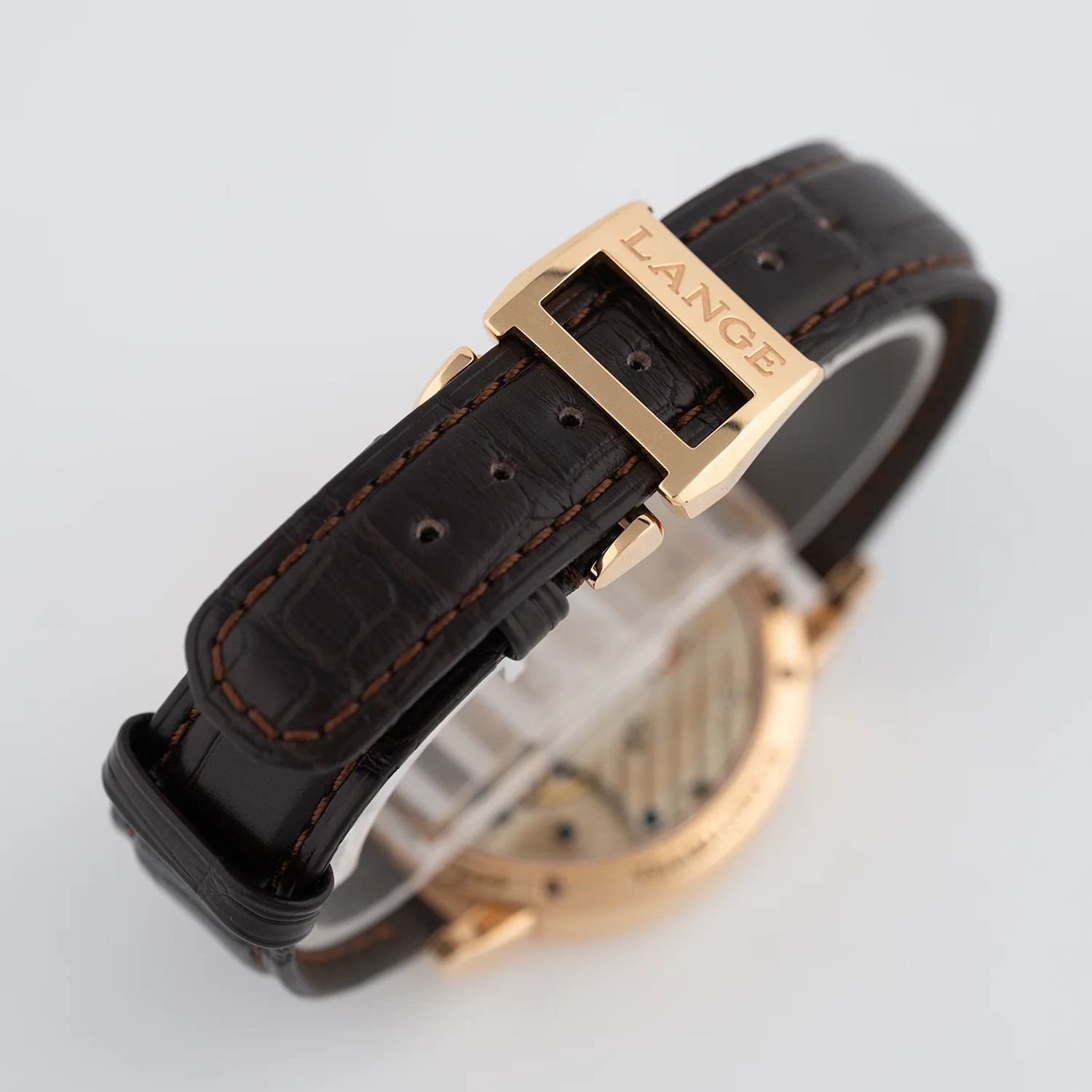 1815 Tourbillion Rosegold 2022 - 730.032F - Image 5