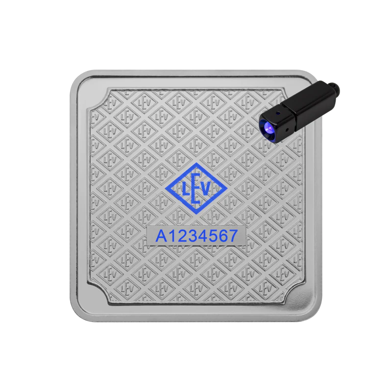 20g Silberbarren Geiger - Image 3