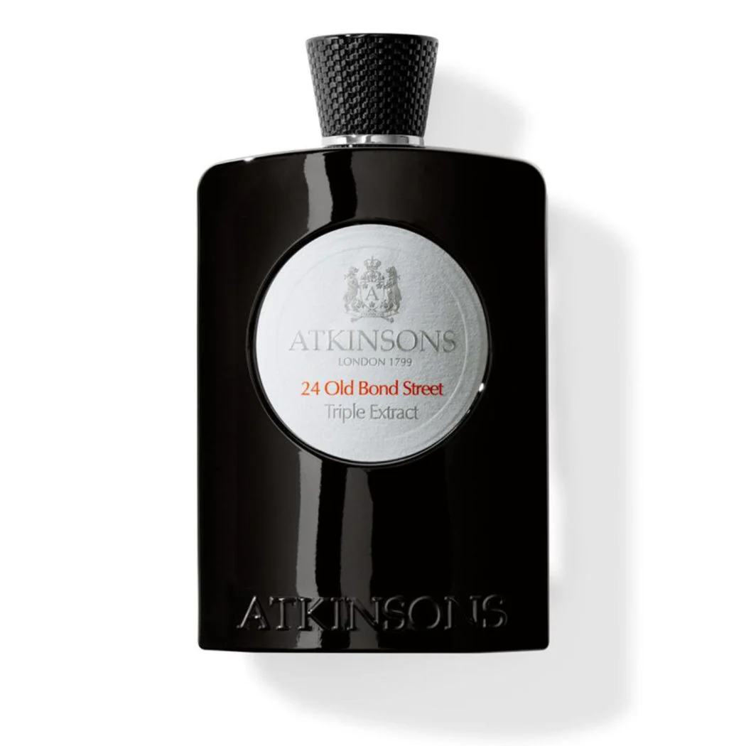 24 Old Bond Street Triple Extract