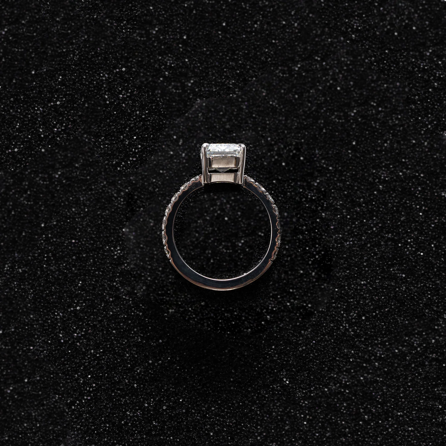 4.16 Diamond Ring + VS 1 - Image 3