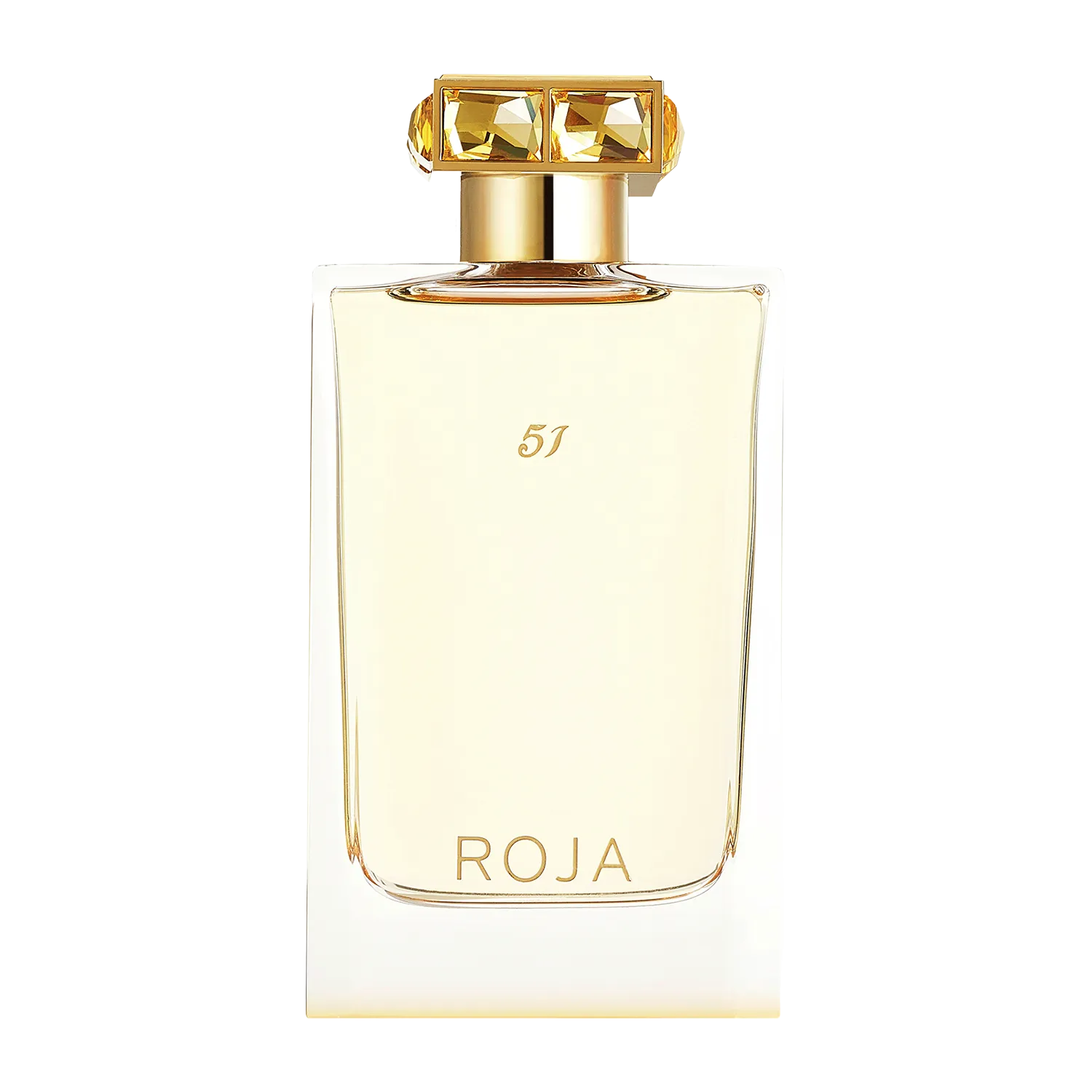 51 Pour Femme - Eau de Parfum