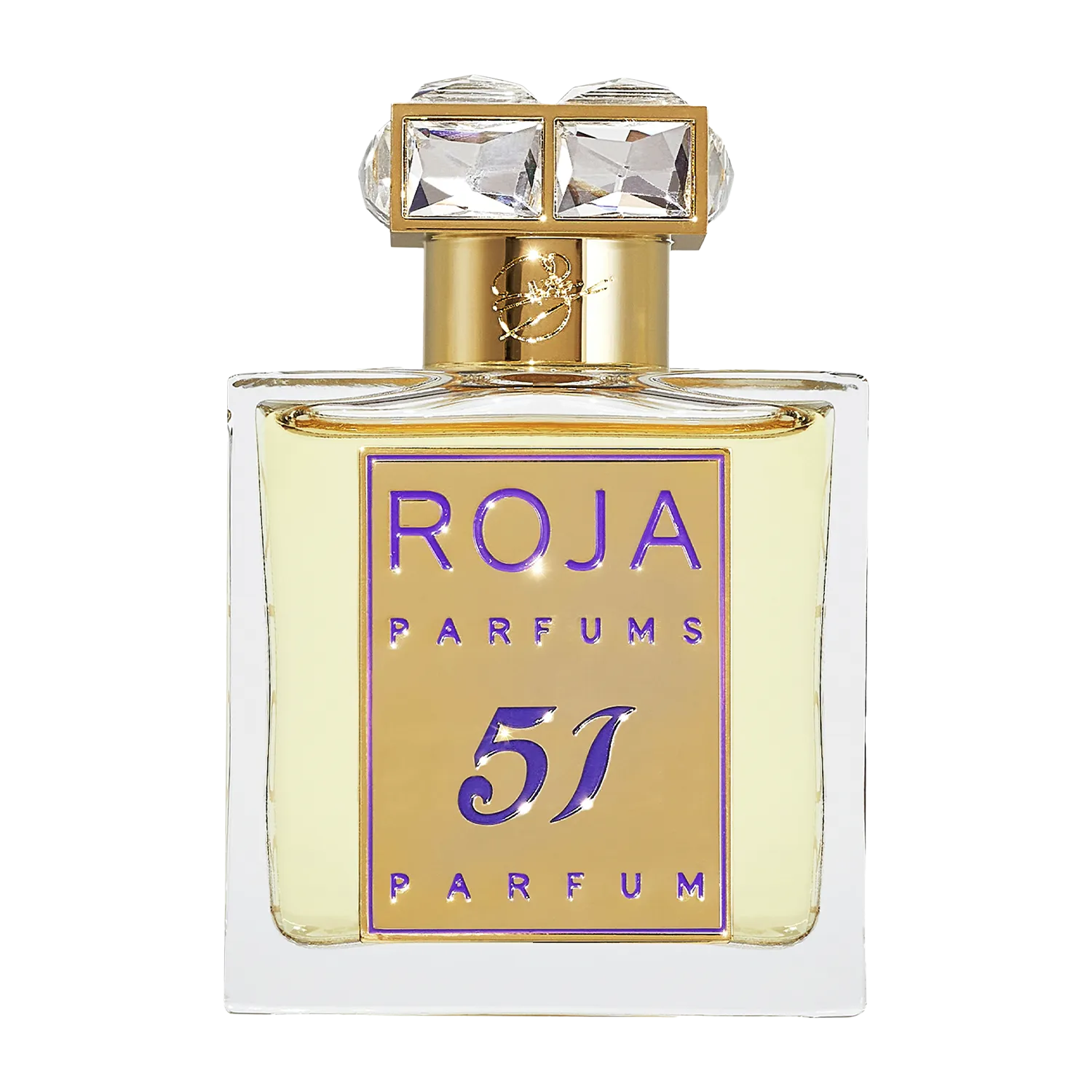 51 Pour Femme - Parfum