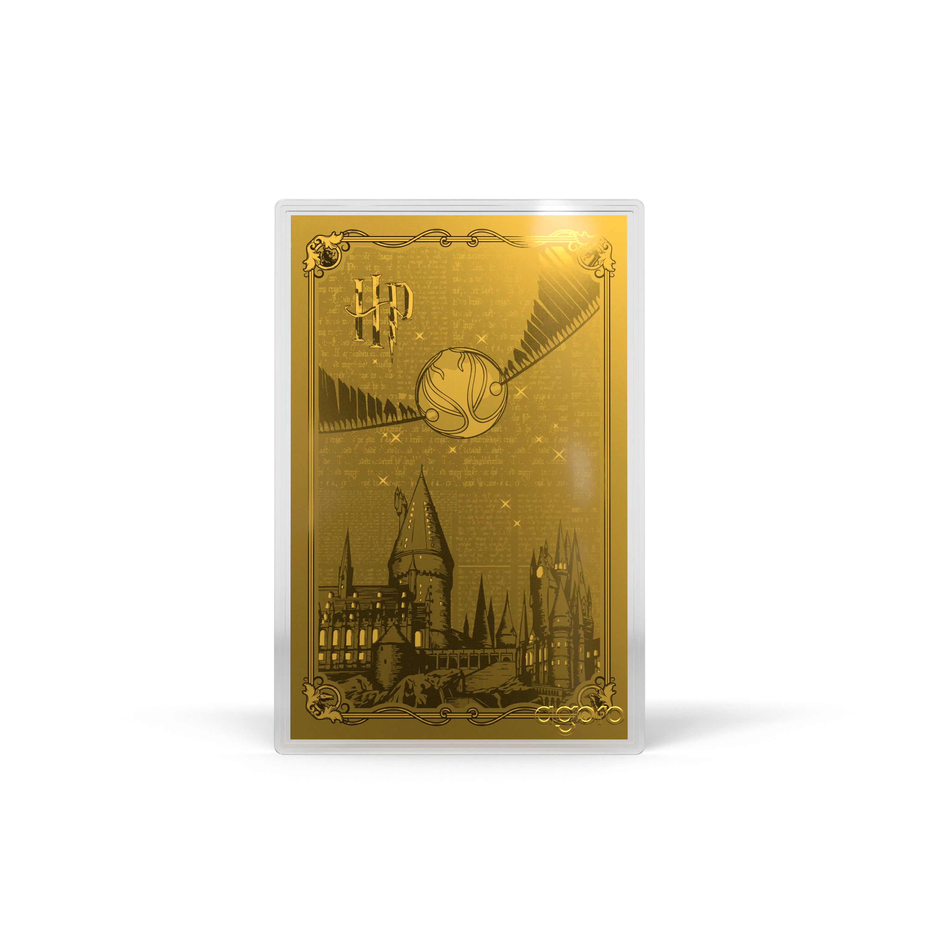 5g Silver Harry Potter™ - 25 Years of Magic Blind Box - Image 11