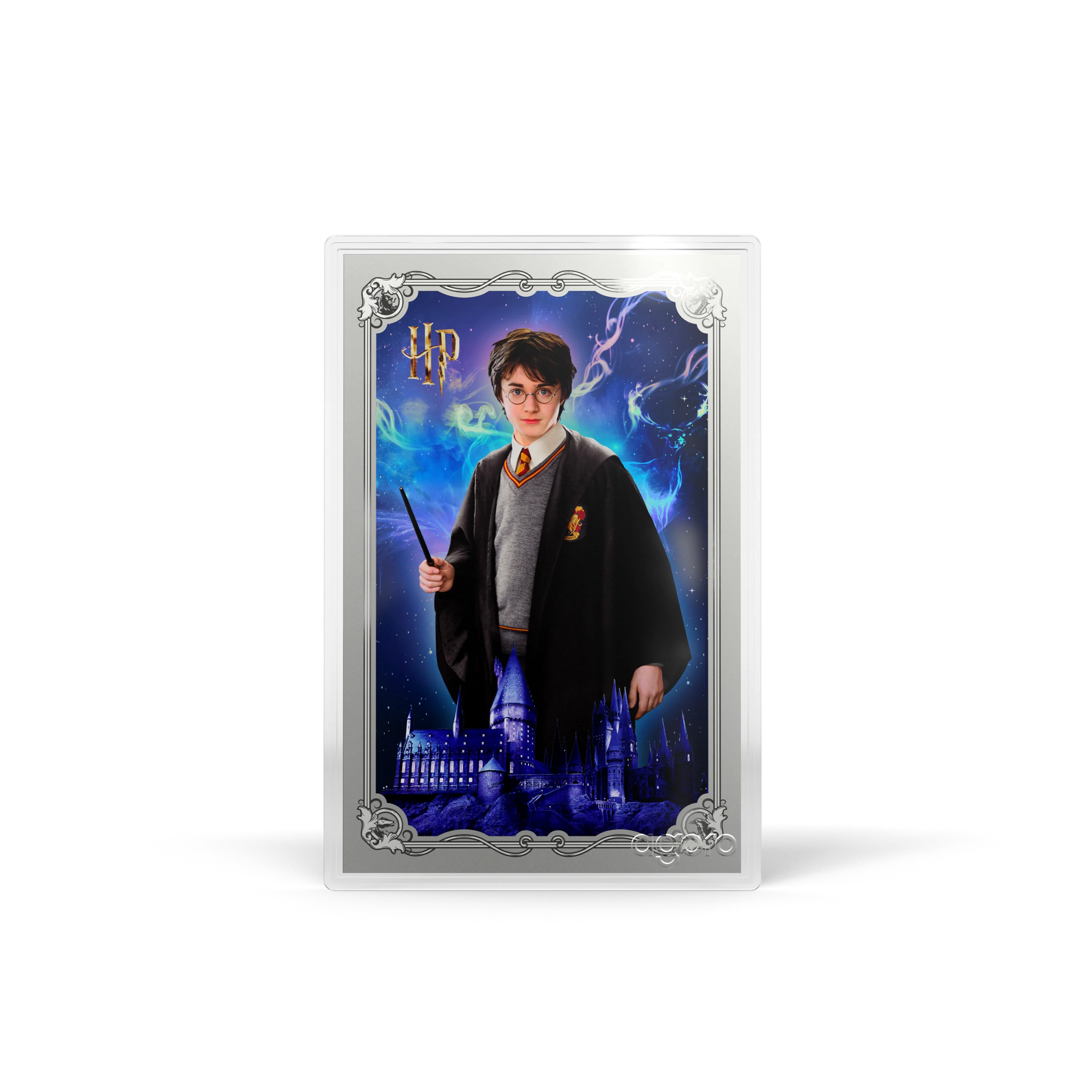 5g Silver Harry Potter™ - 25 Years of Magic Blind Box - Image 3