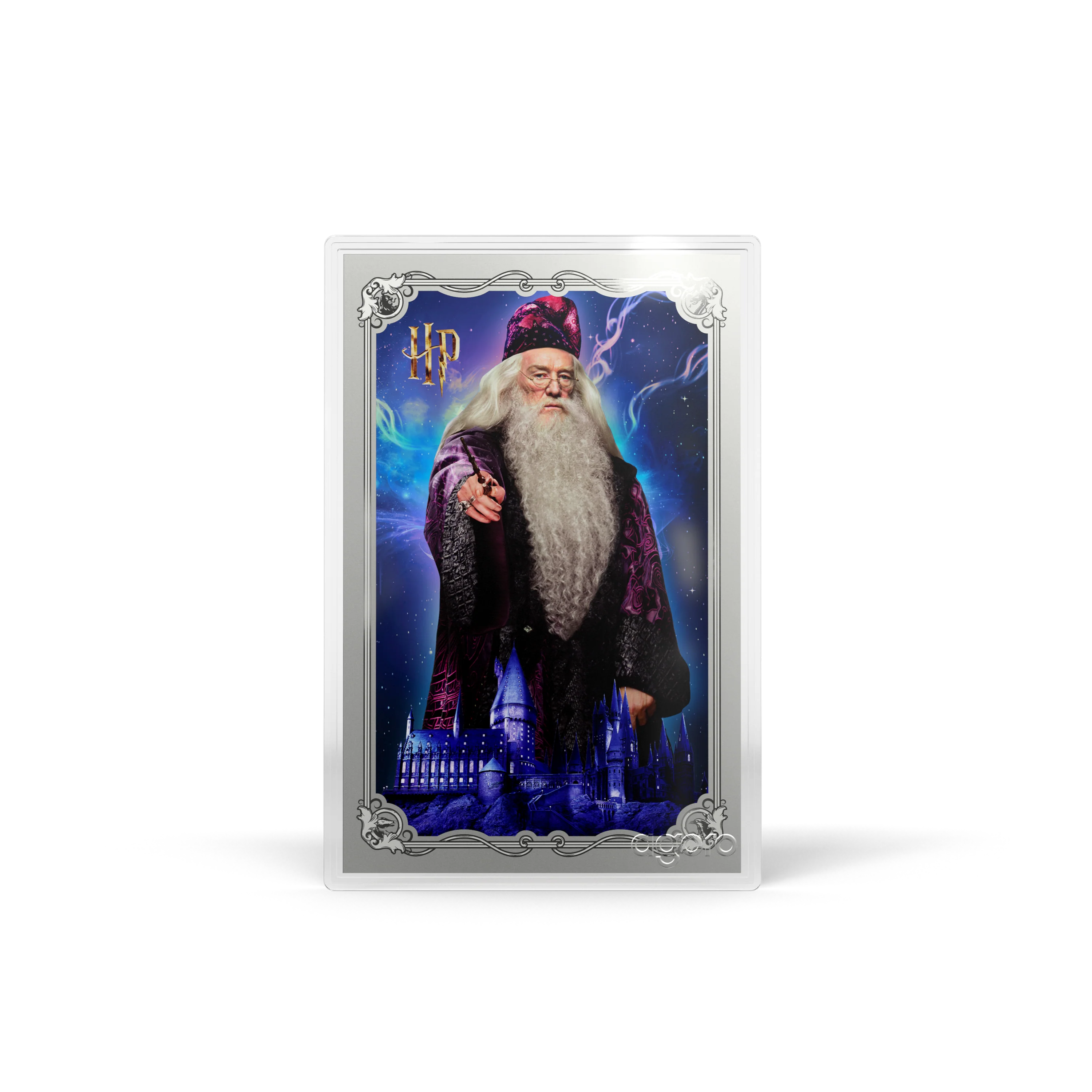5g Silver Harry Potter™ - 25 Years of Magic Blind Box - Image 5