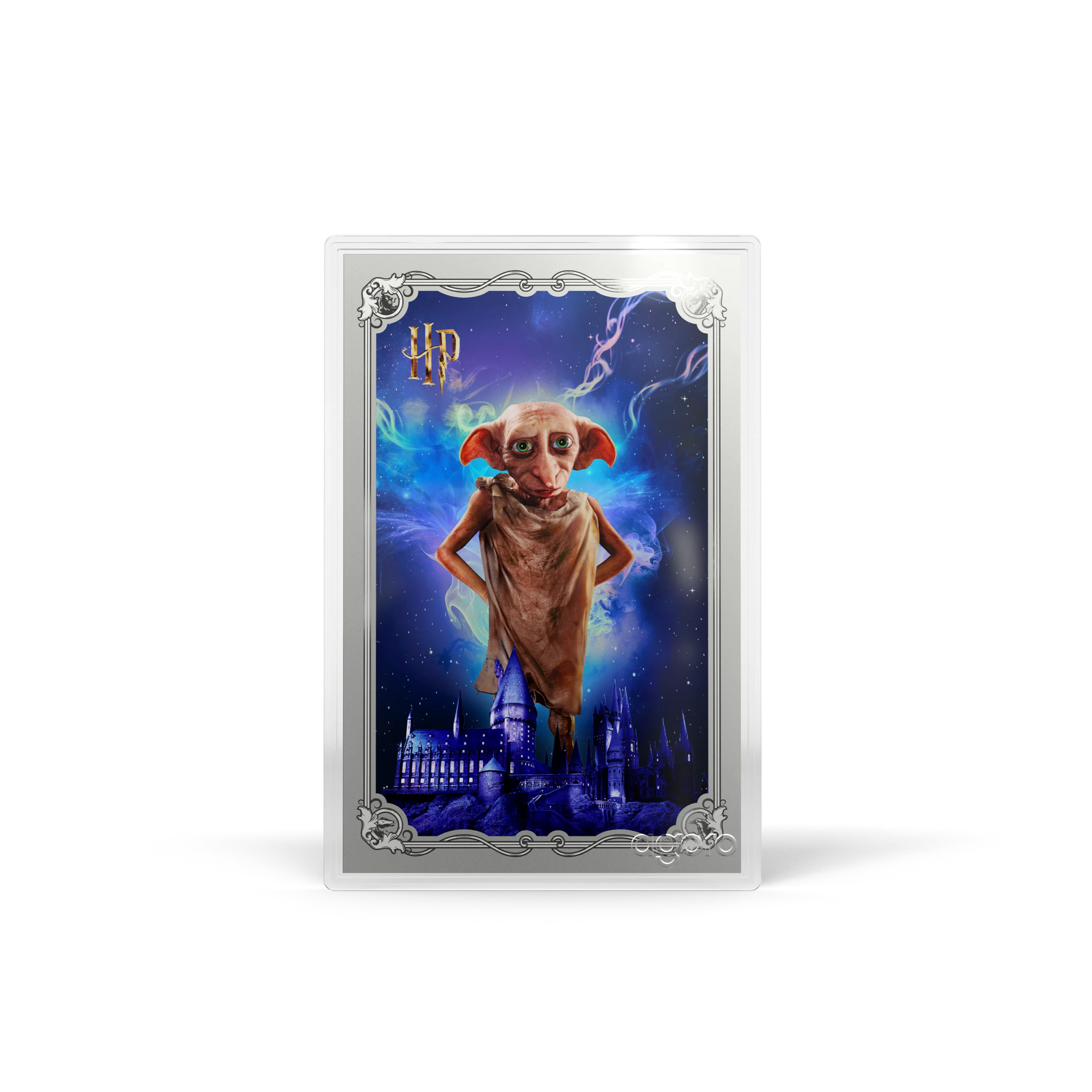 5g Silver Harry Potter™ - 25 Years of Magic Blind Box - Image 6