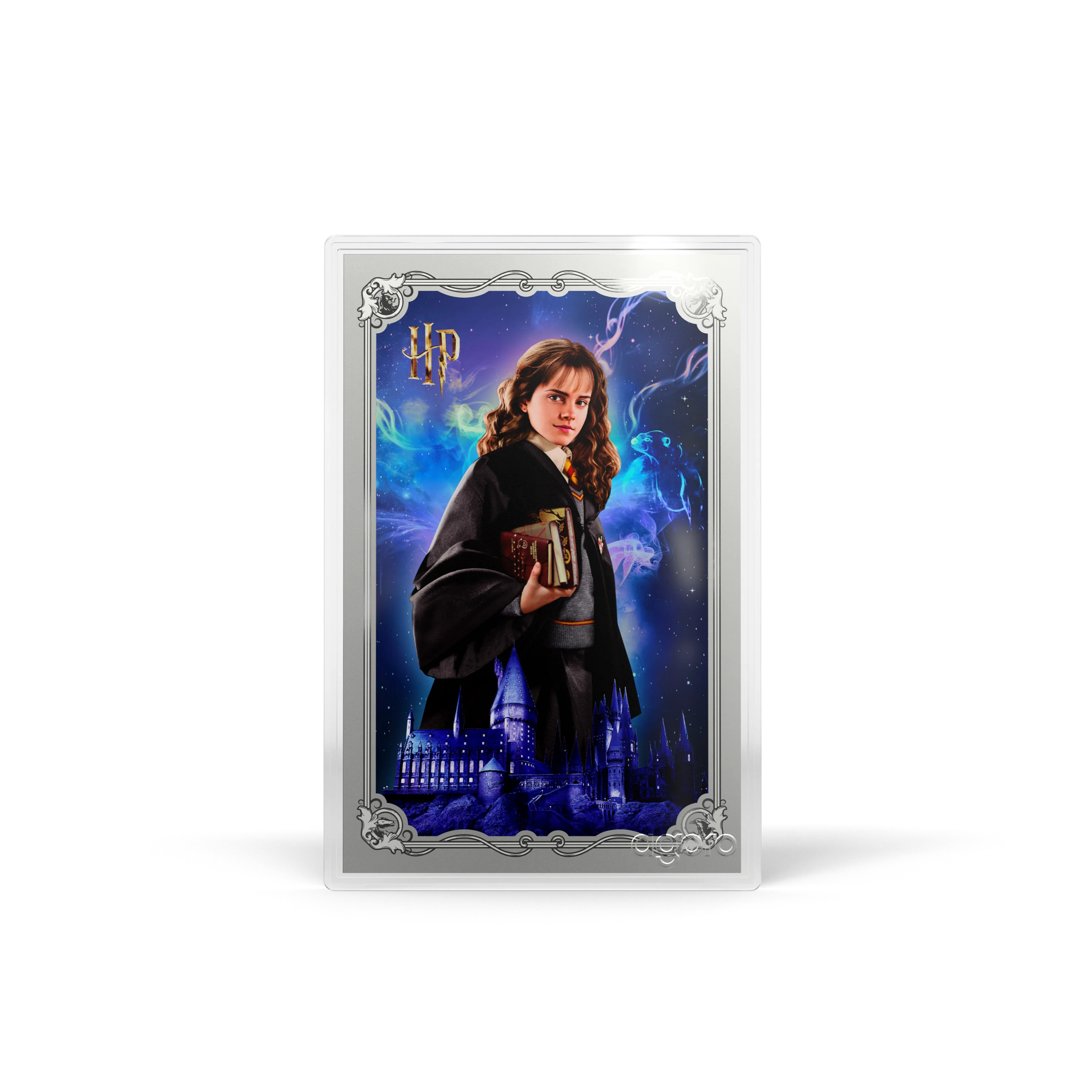 5g Silver Harry Potter™ - 25 Years of Magic Blind Box - Image 7