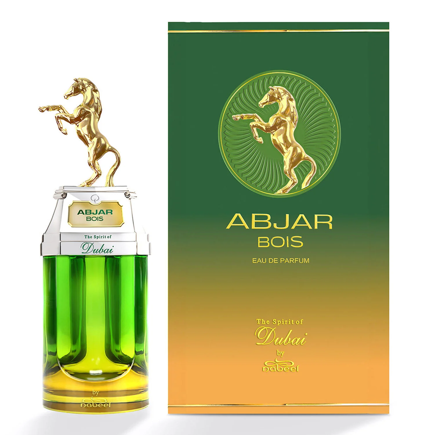 Abjar Bois - Image 2
