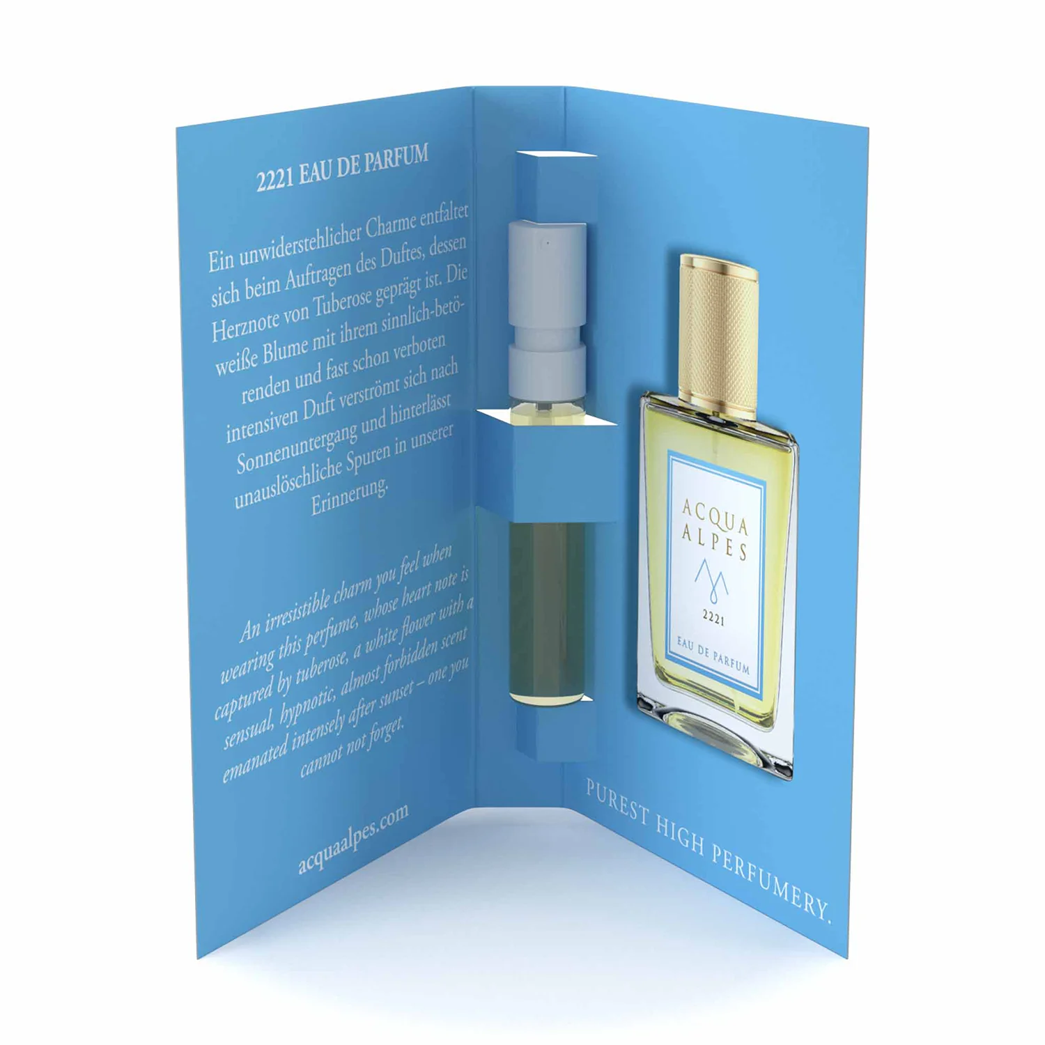 Parfum 2221 - Image 6