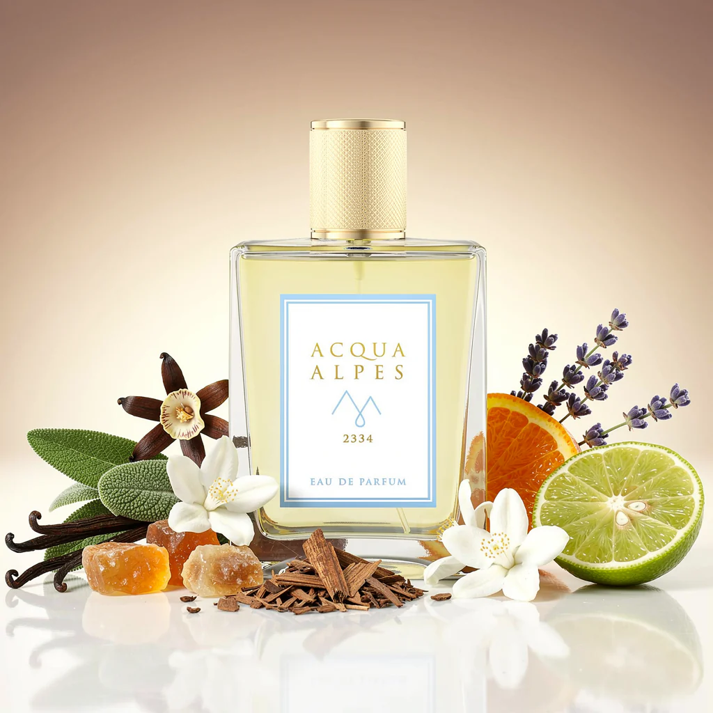 Parfum 2334 - Image 4