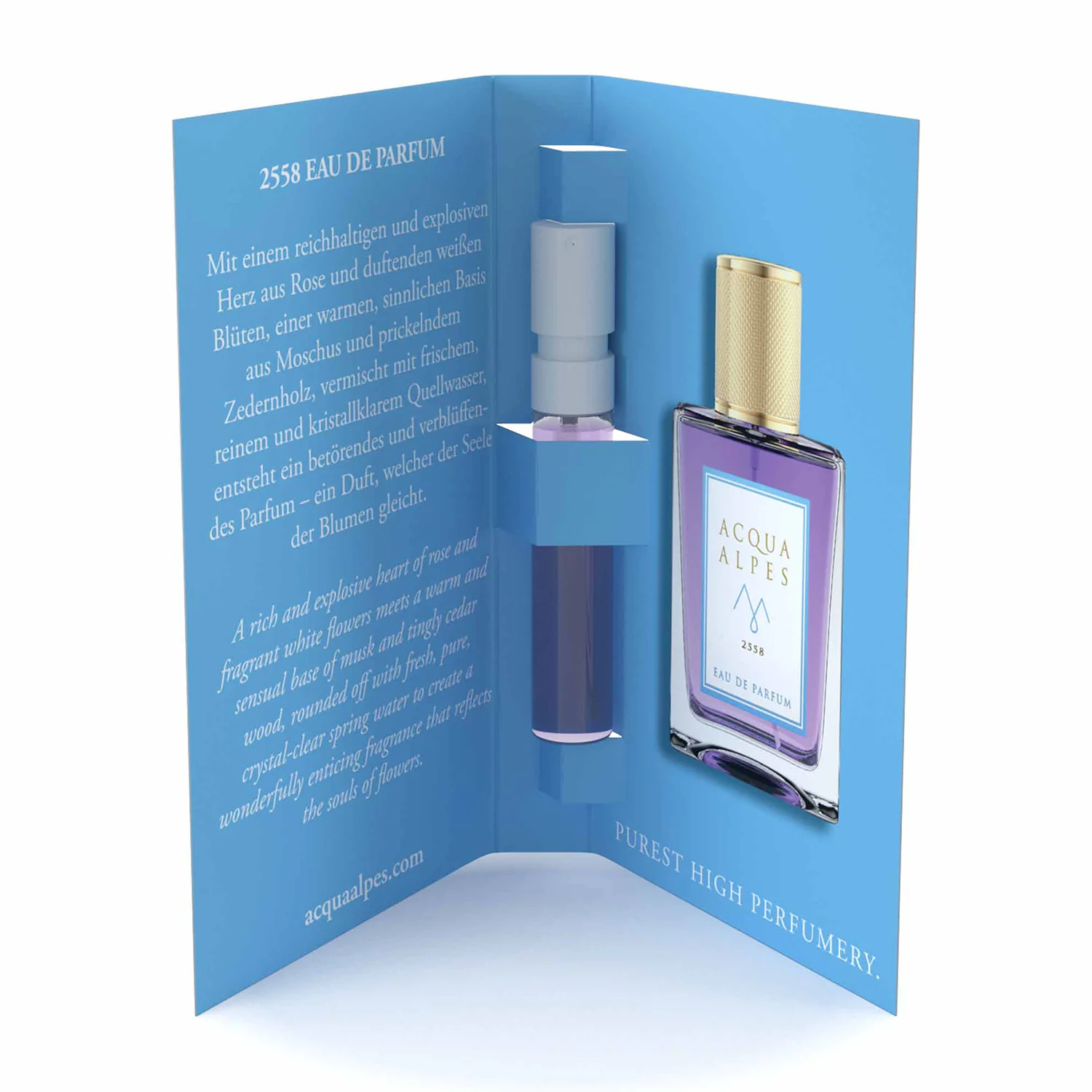 Parfum 2558 - Image 6