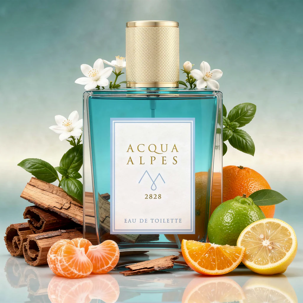 Parfum 2828 - Image 4