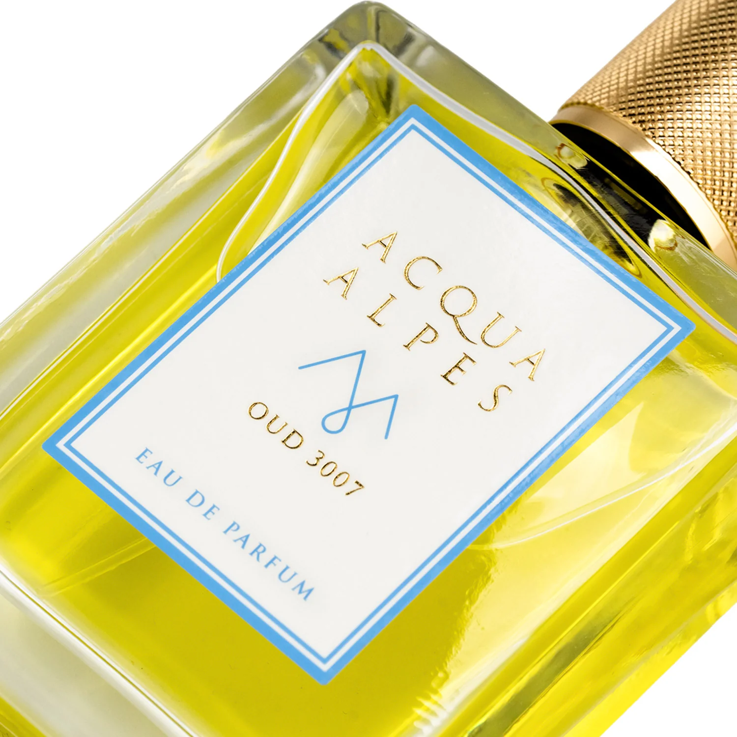 Parfum Oud 3007 - Image 3
