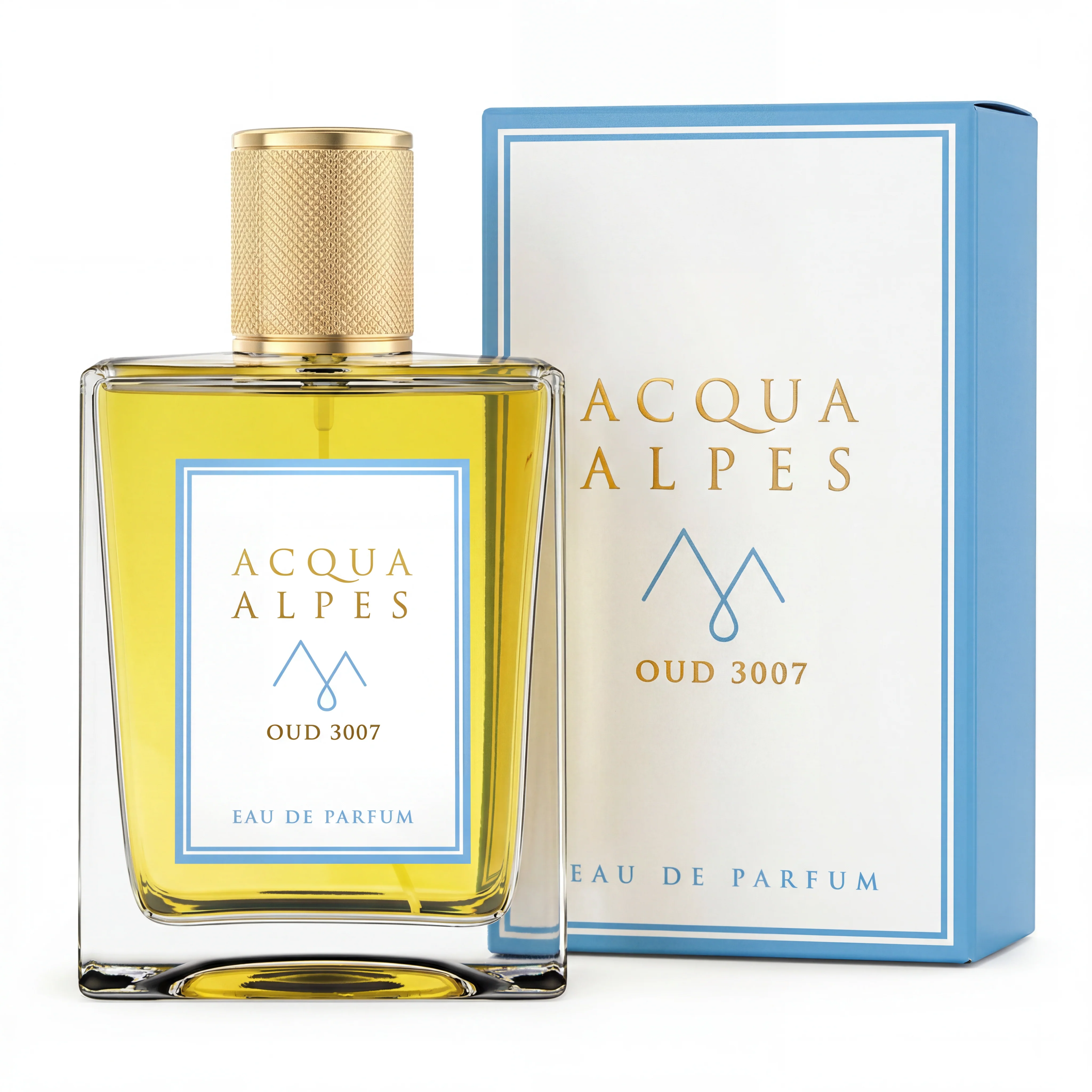 Parfum Oud 3007 - Image 5