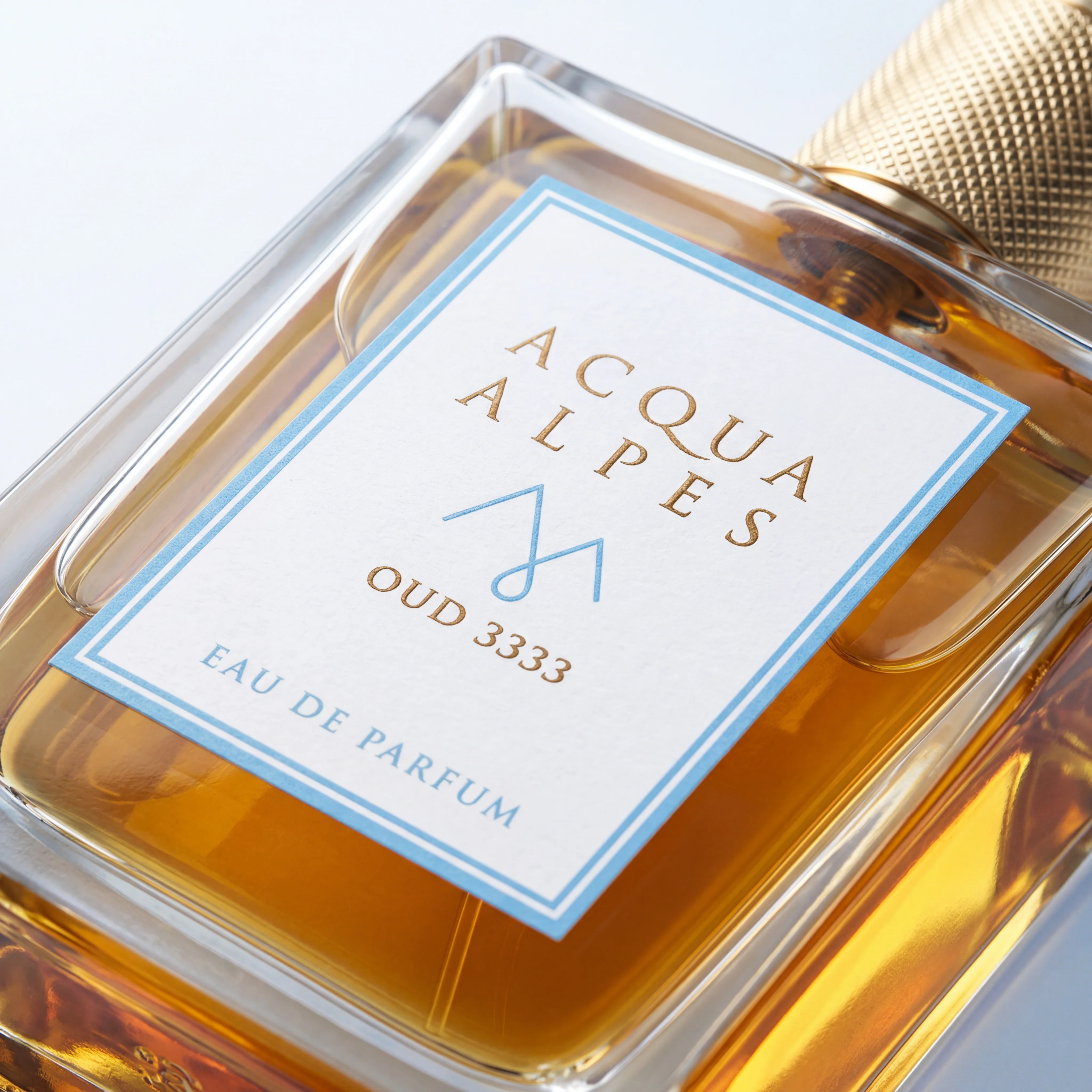 Parfum Oud 3333 - Image 3
