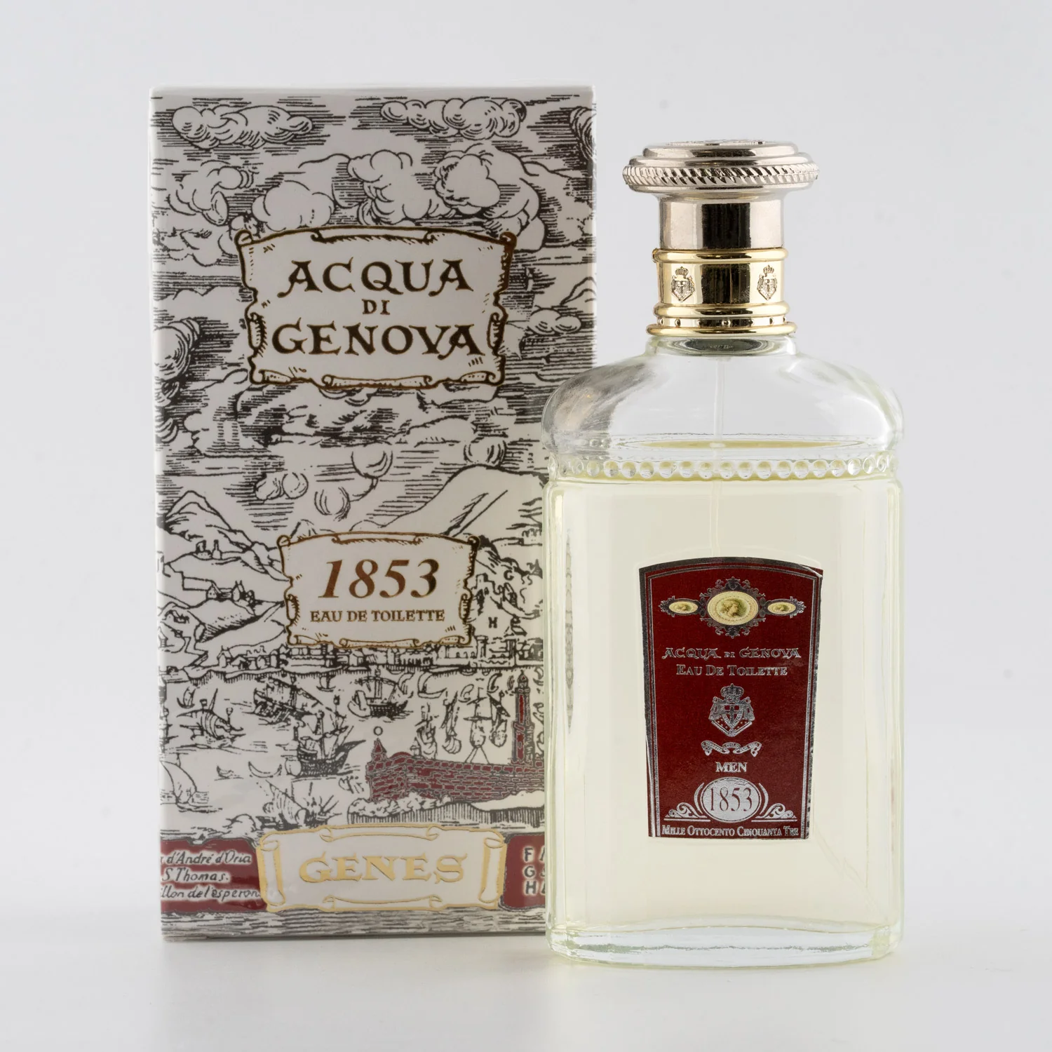 1853 Anniversario - Eau de Toilette - Image 5