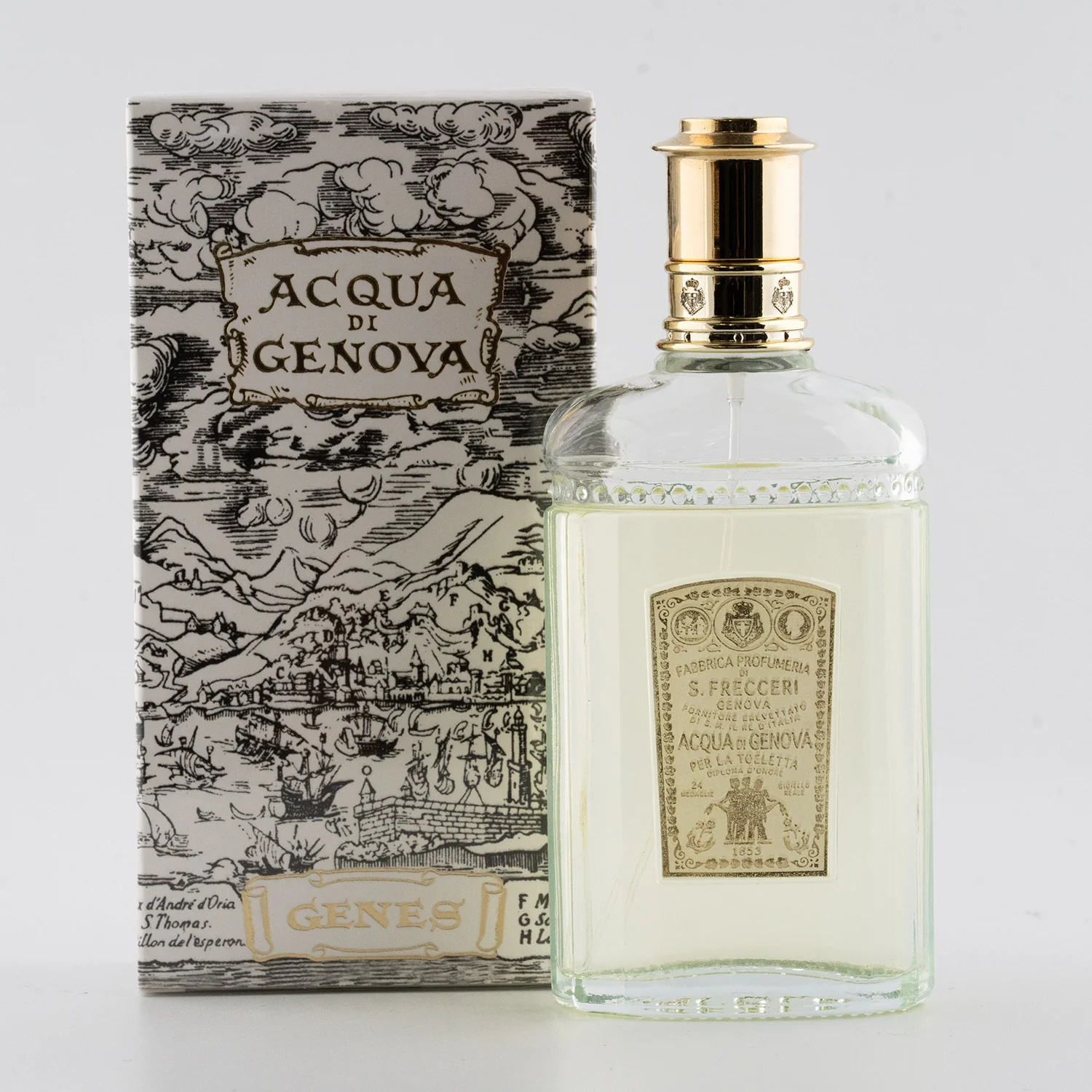 Colonia Classica - Eau de Cologne - Image 5