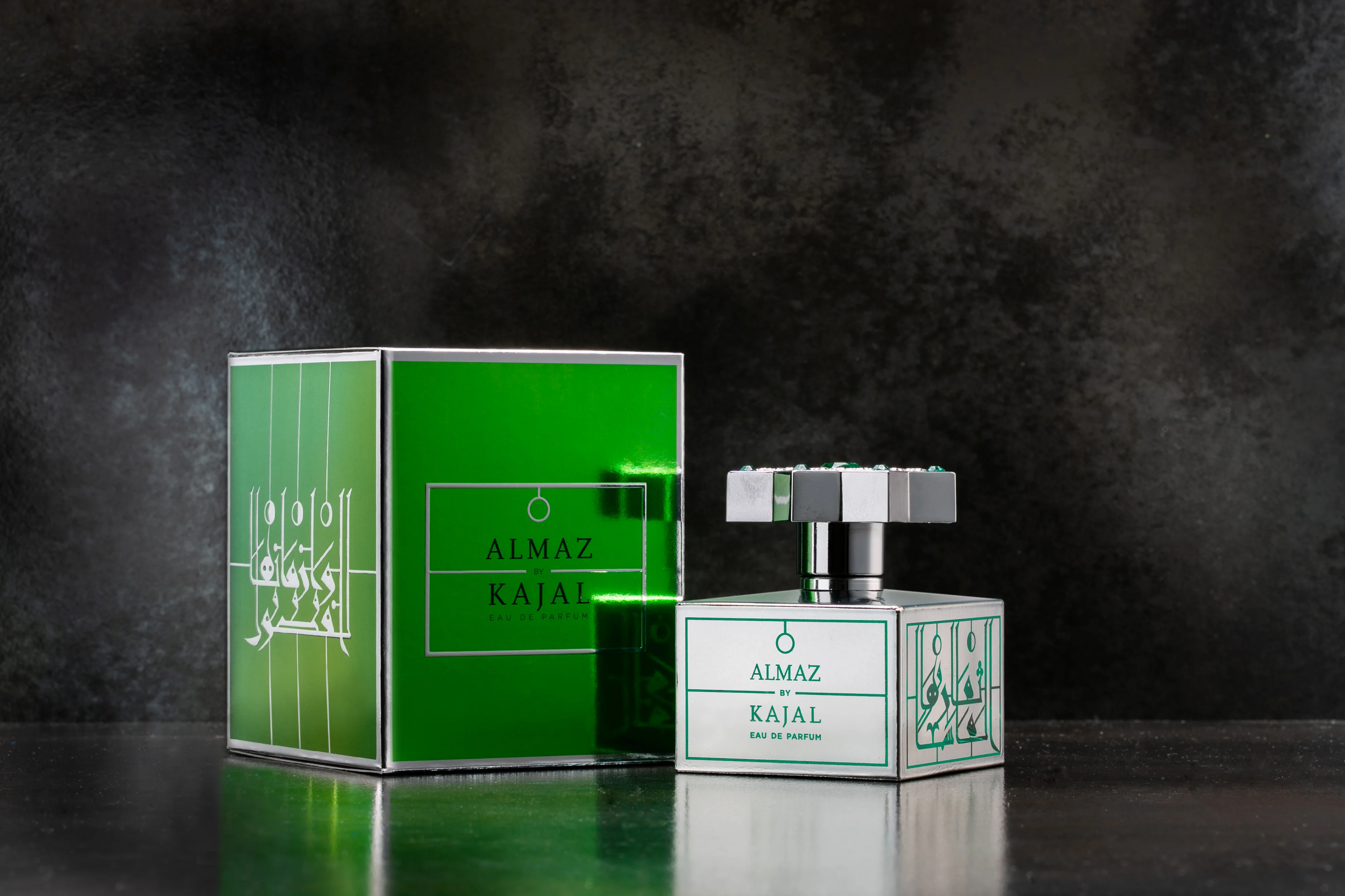 Almaz - Eau de Parfum - Image 2