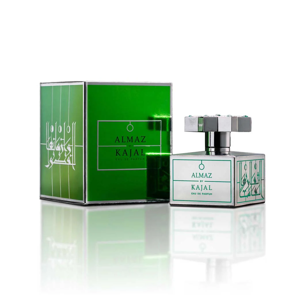Almaz - Eau de Parfum - Image 4