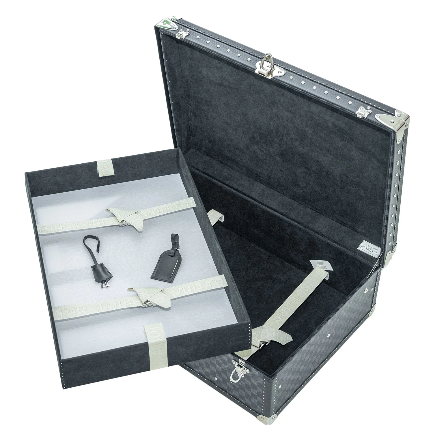 Alzer 75 Koffer - M21225 - Image 3