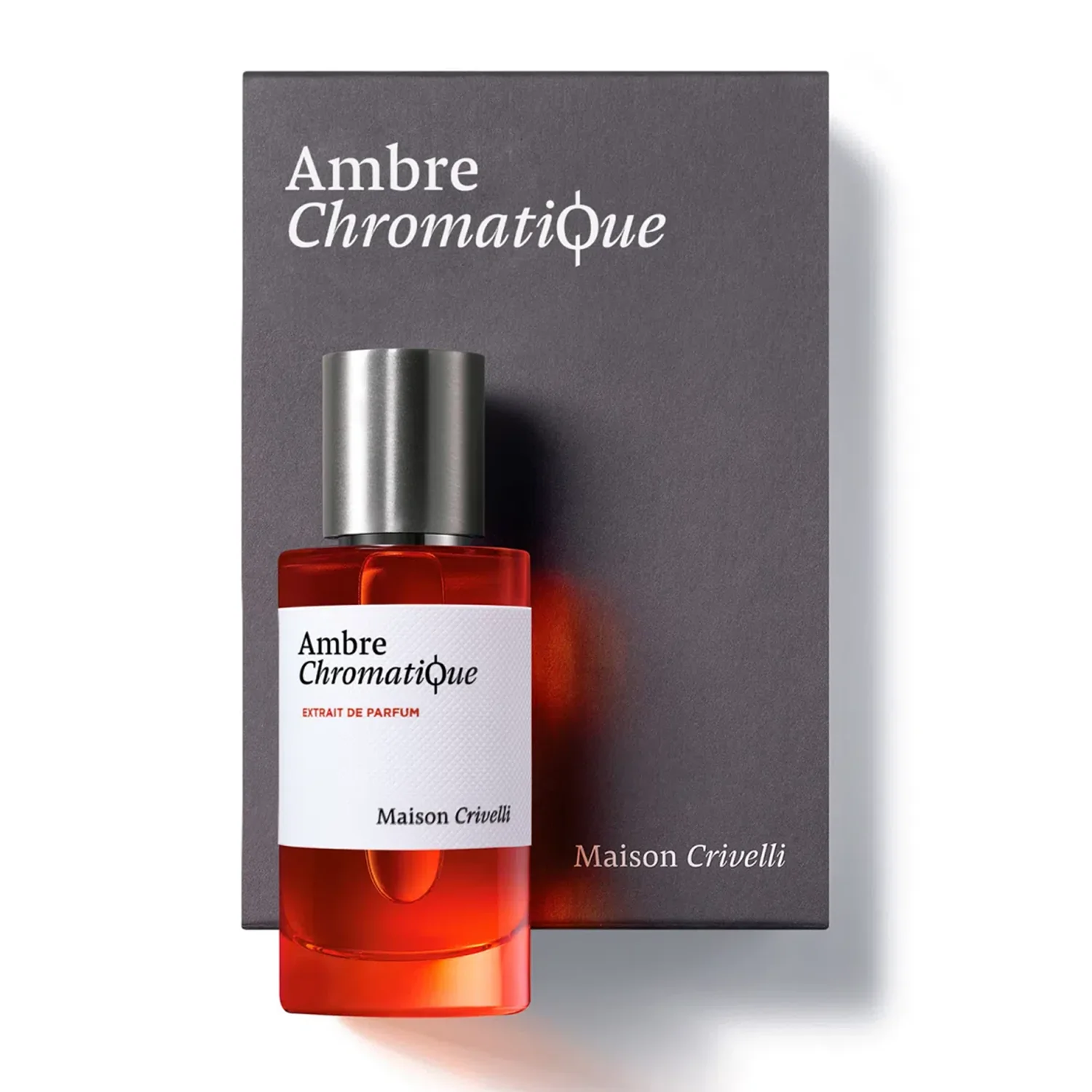Ambre Chromatique Extrait - Image 2