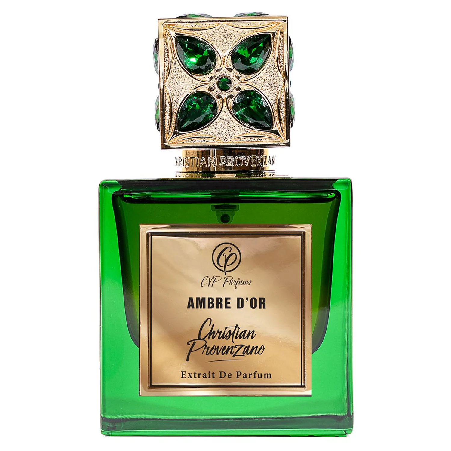 Ambre d`Or