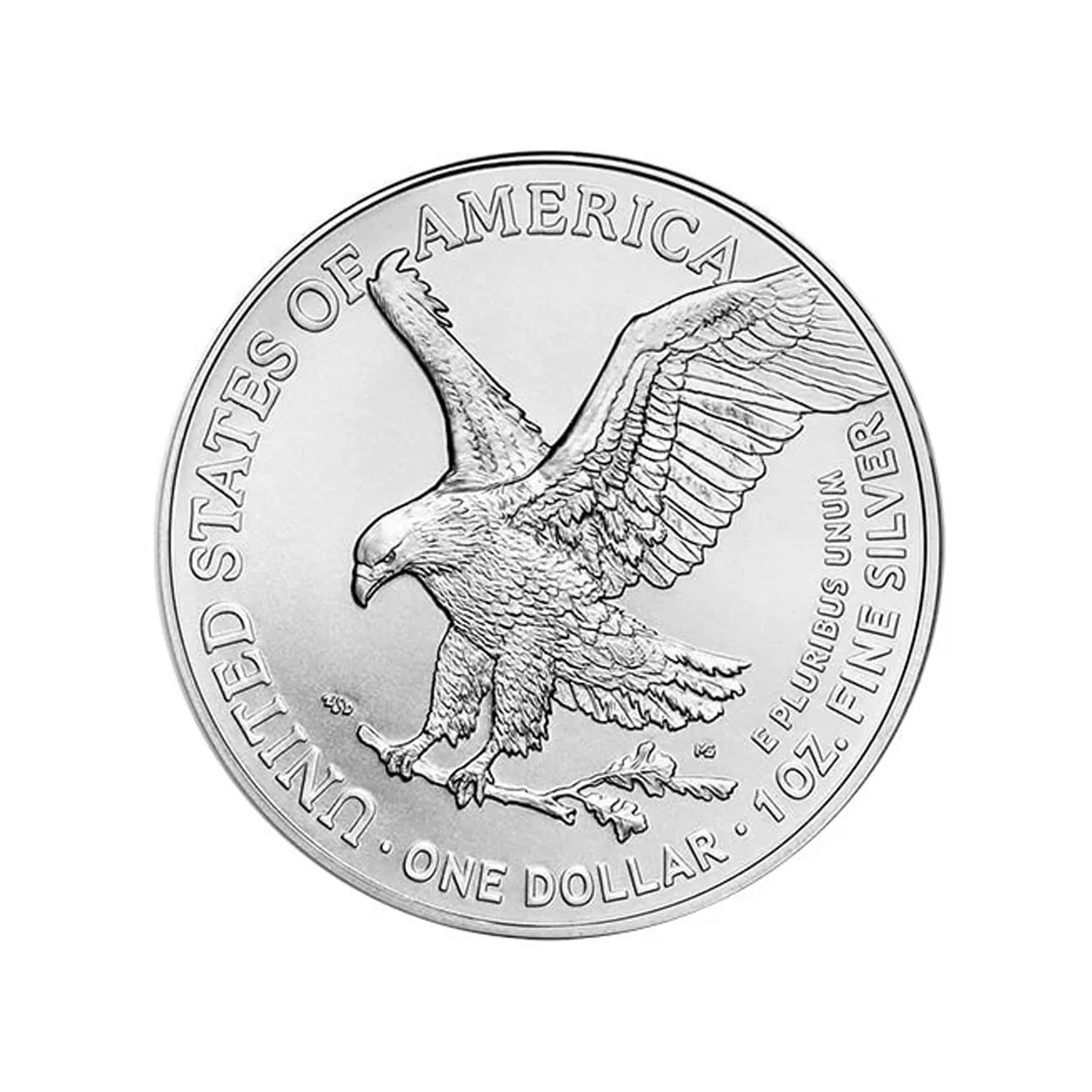 American Eagle 2026 Silbermünze
