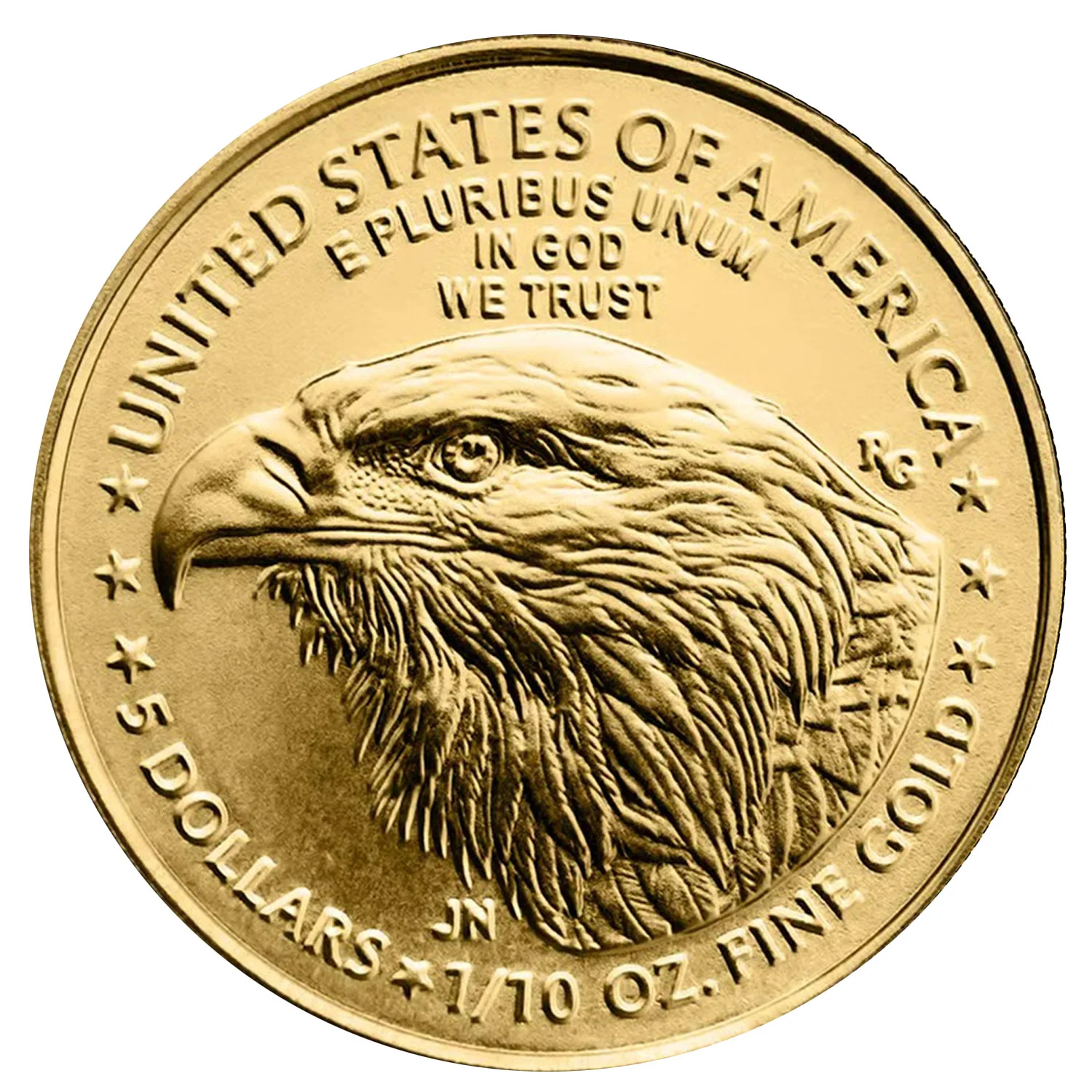 American Eagle Goldmünze 2026 - Image 5