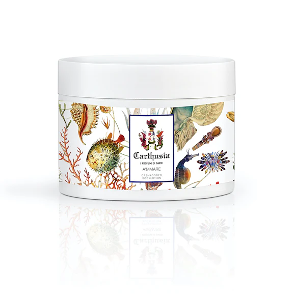 A'MMare Line - Body Cream