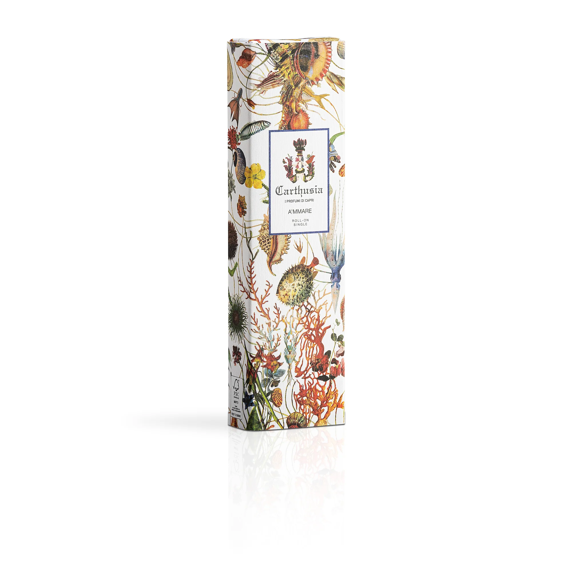 A'MMare - Eau de Parfum - Roll-On - Image 2