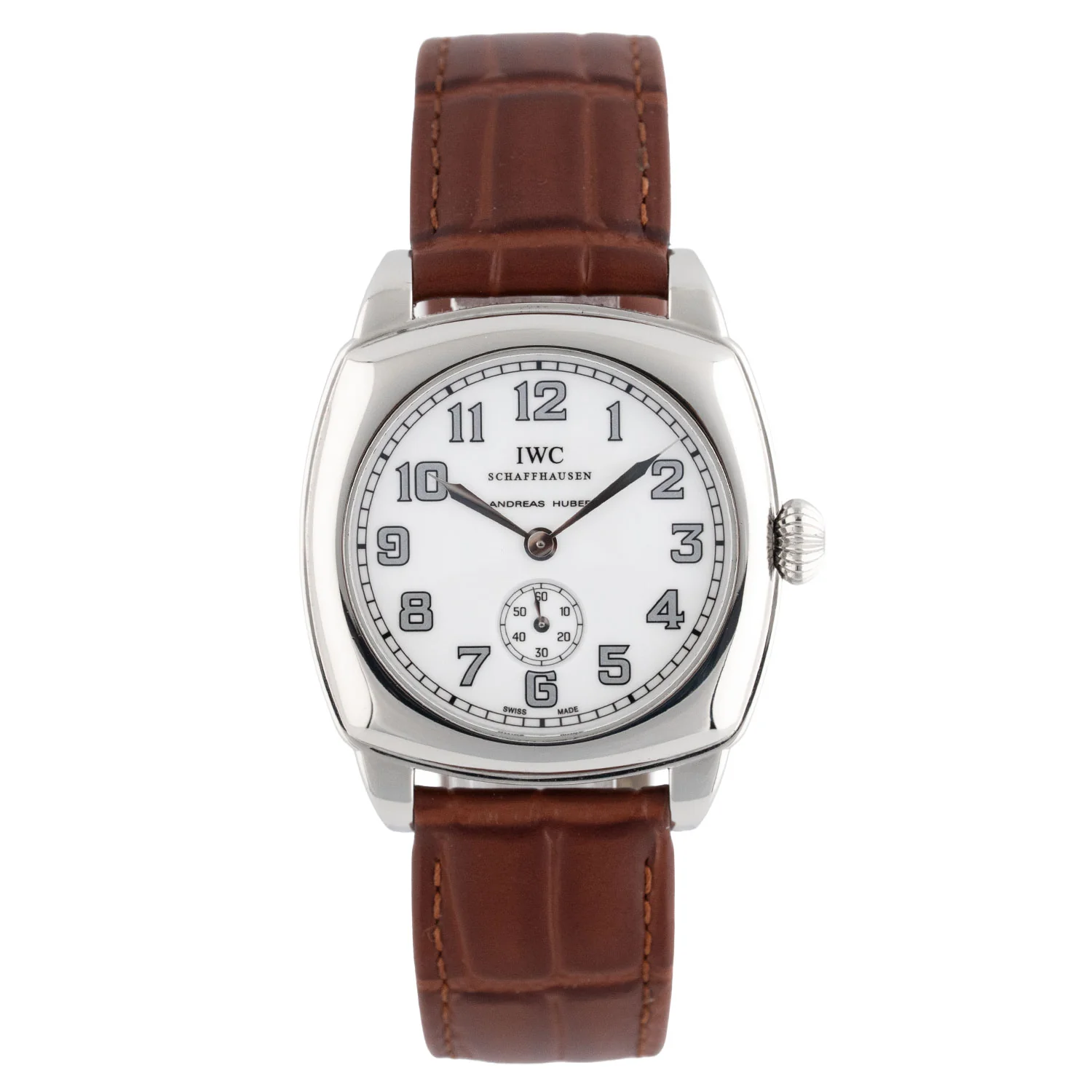 Andreas Huber 150th Anniversary Limited Edition 2010 - IW255502