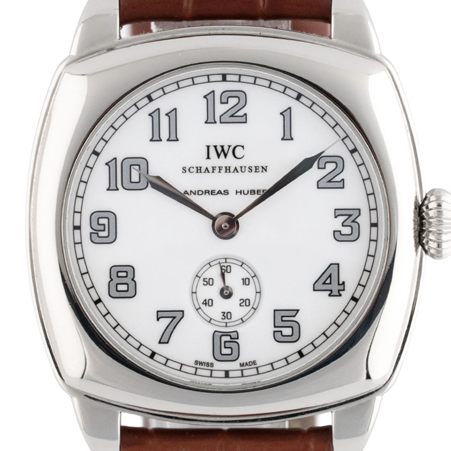 Andreas Huber 150th Anniversary Limited Edition 2010 - IW255502 - Image 2
