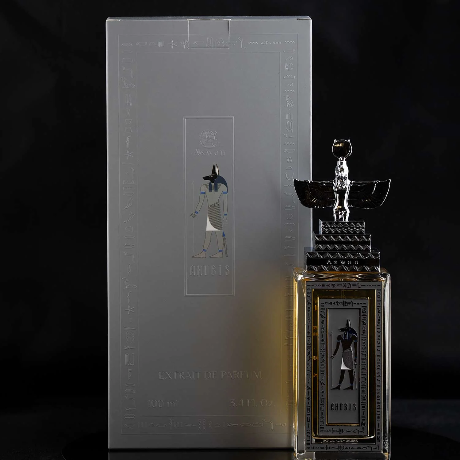 Anubis - Image 5