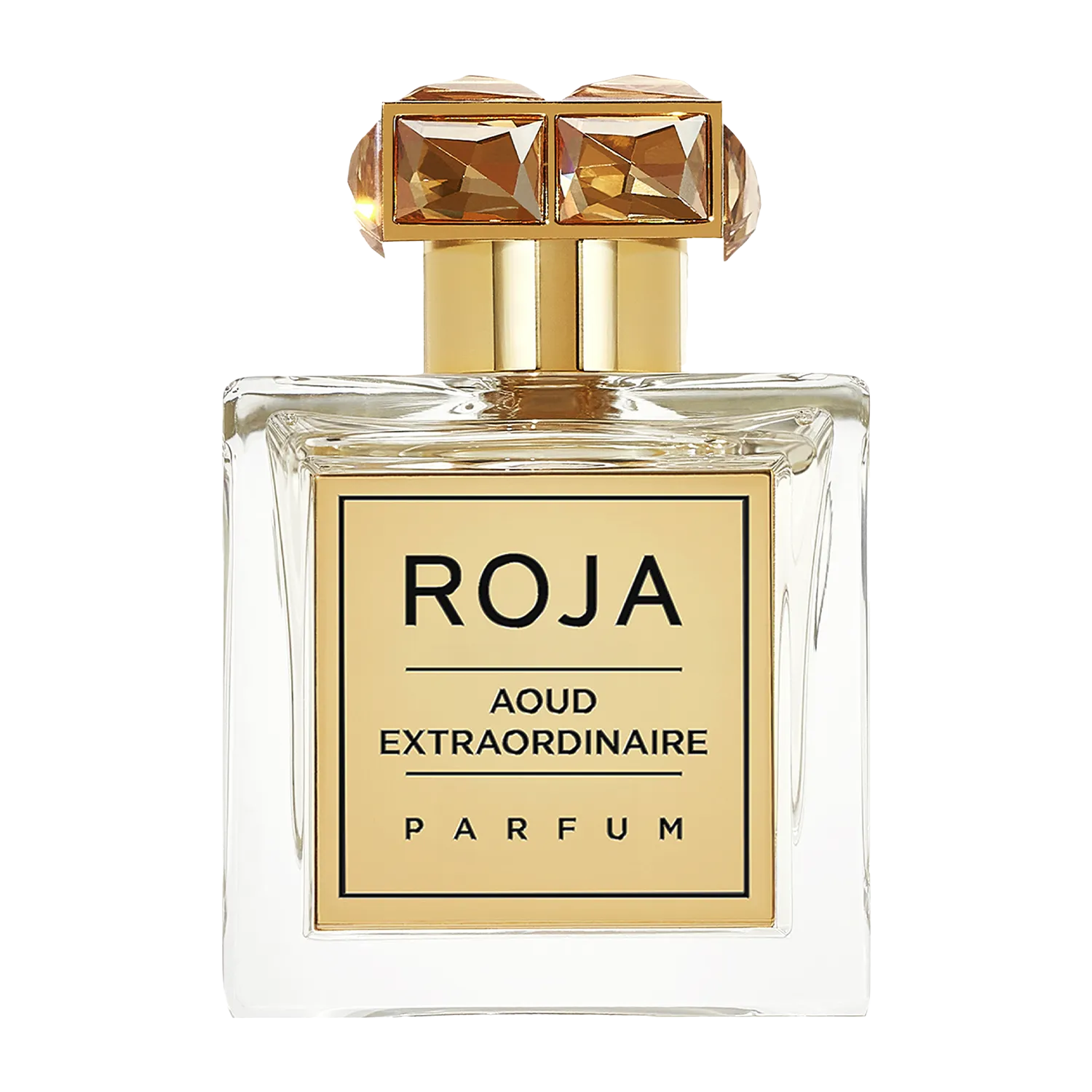 Aoud Extraordinaire - Parfum