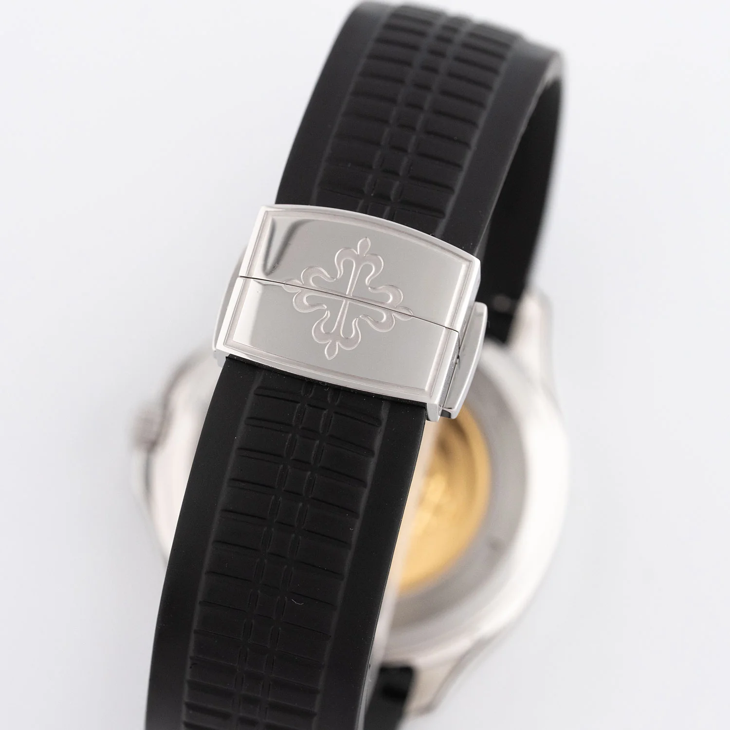 Aquanaut 2018 Patek Philippe Revision in 2026 - 5167A-001 - Image 5