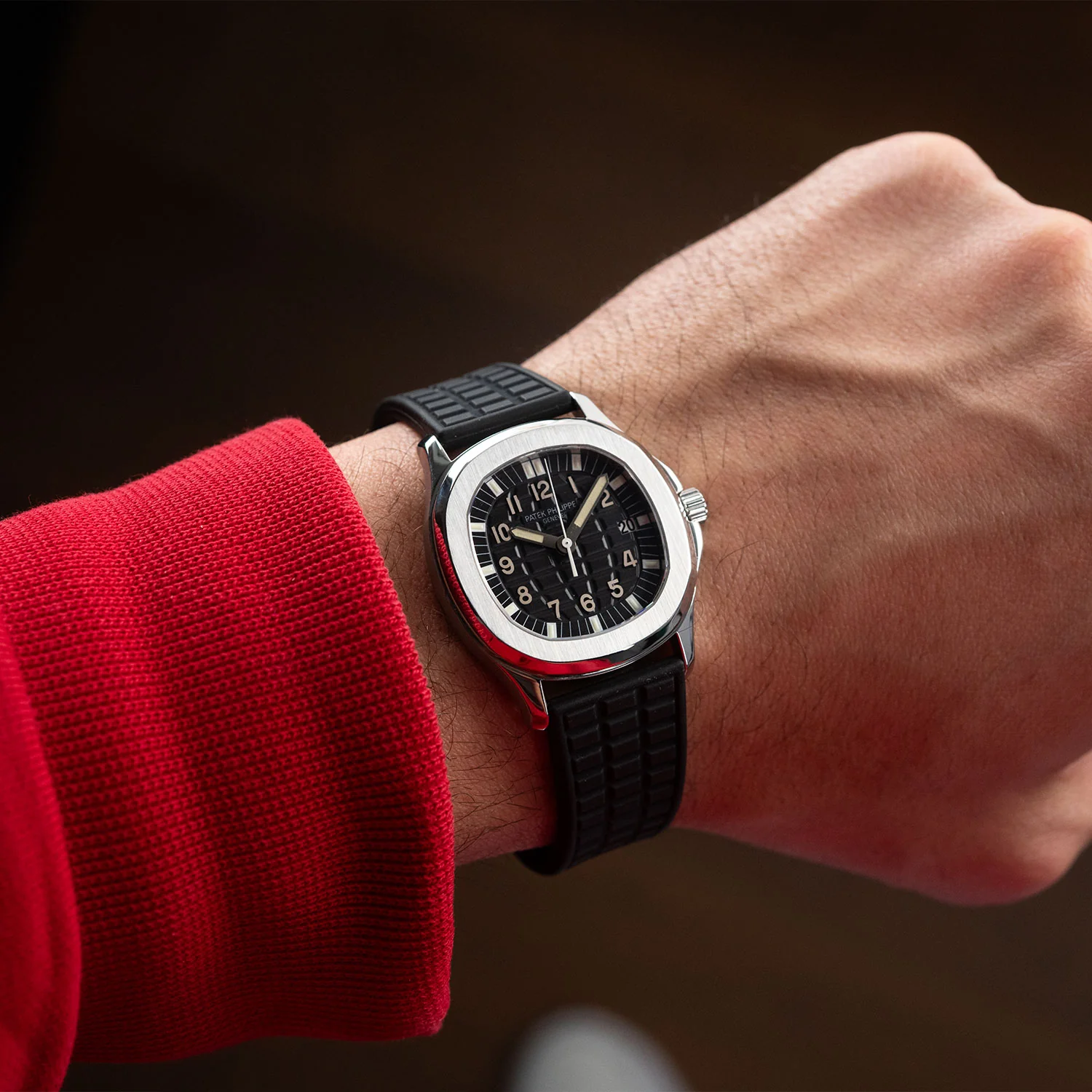 Aquanaut 36mm - 5064A-001 - Image 6