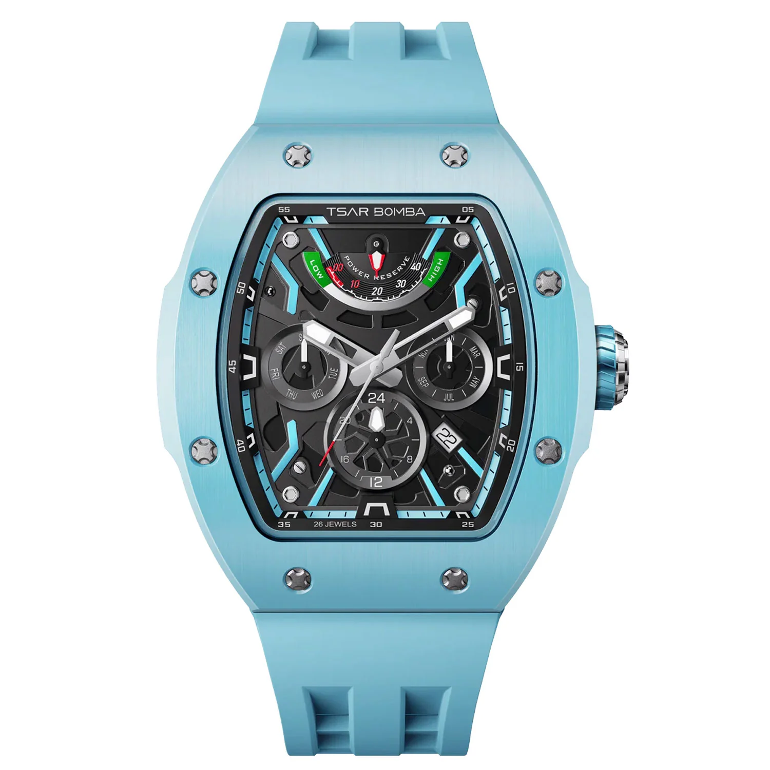 Atomic - Full Ceramic Edition - Image 5