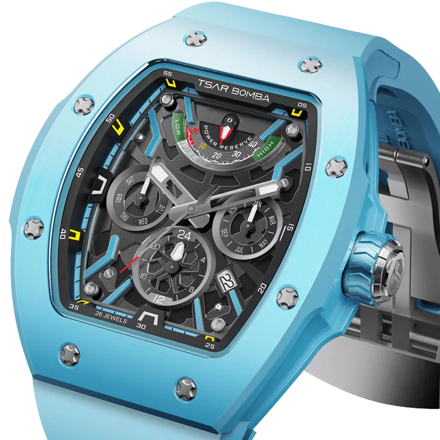 Atomic - Full Ceramic Edition - Image 6